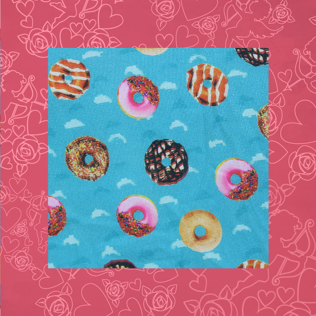 Soft Modal Print (Fabric Width-58")