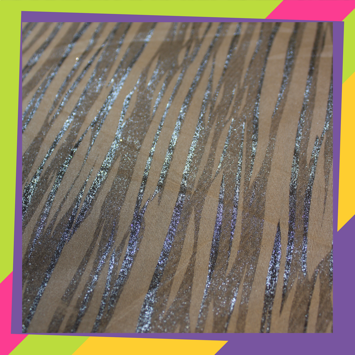 Malai Print Lycra (FW-56")