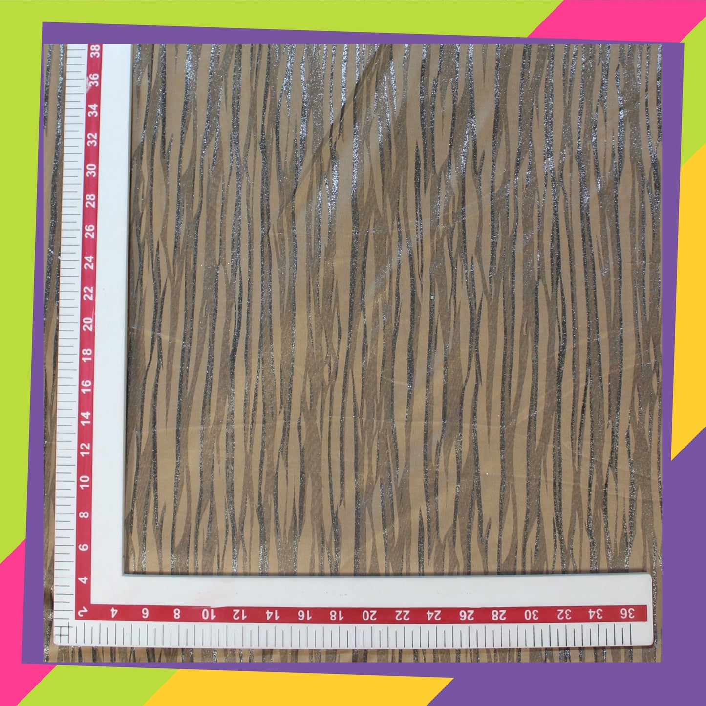 Malai Print Lycra (FW-56")