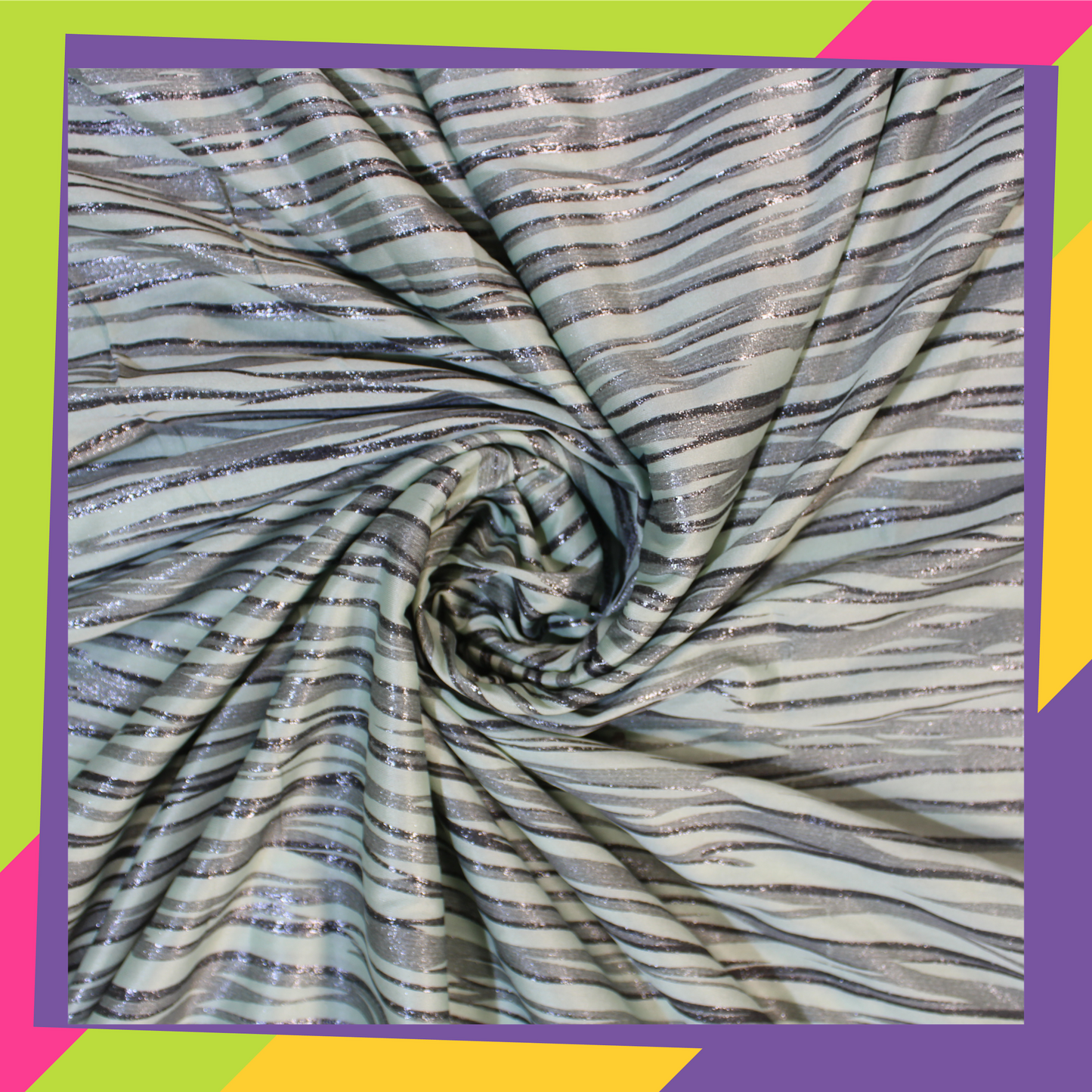 Malai Print Lycra (FW-56")
