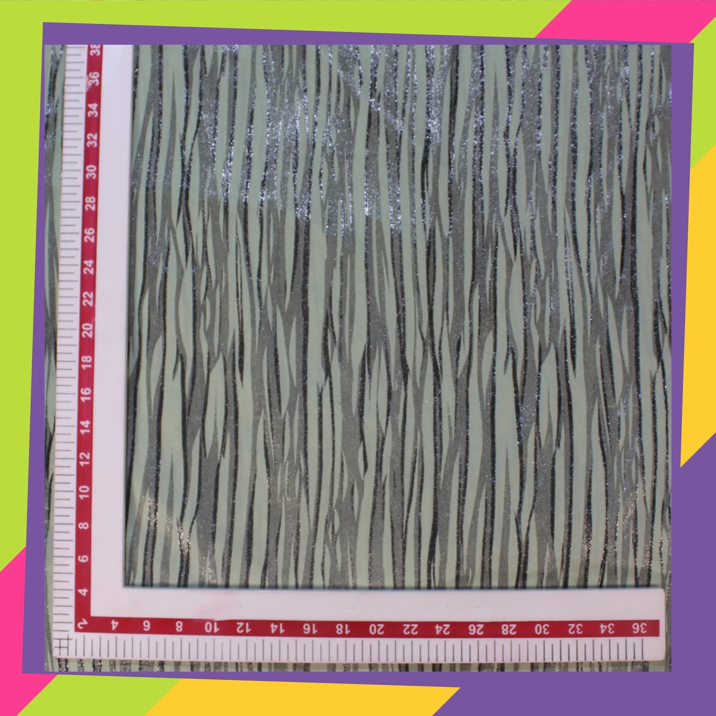 Malai Print Lycra (FW-56")