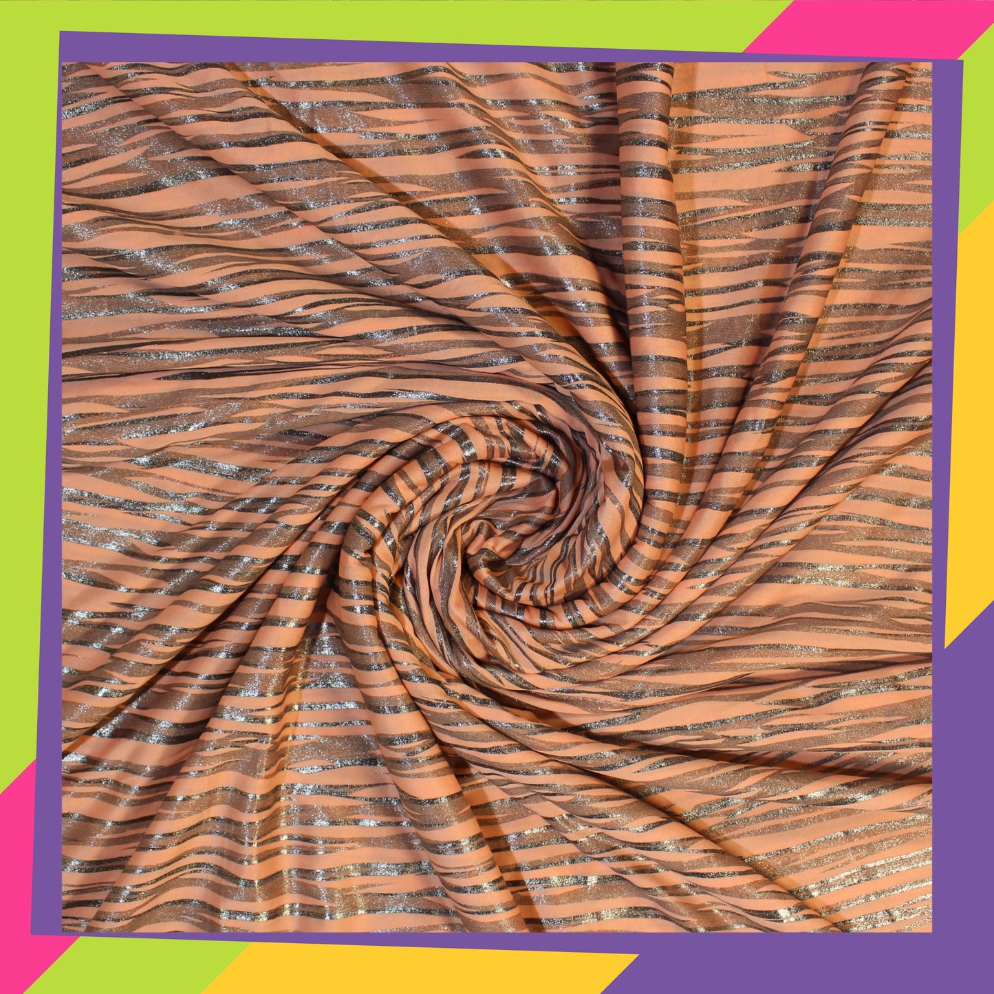 Malai Print Lycra (FW-56")
