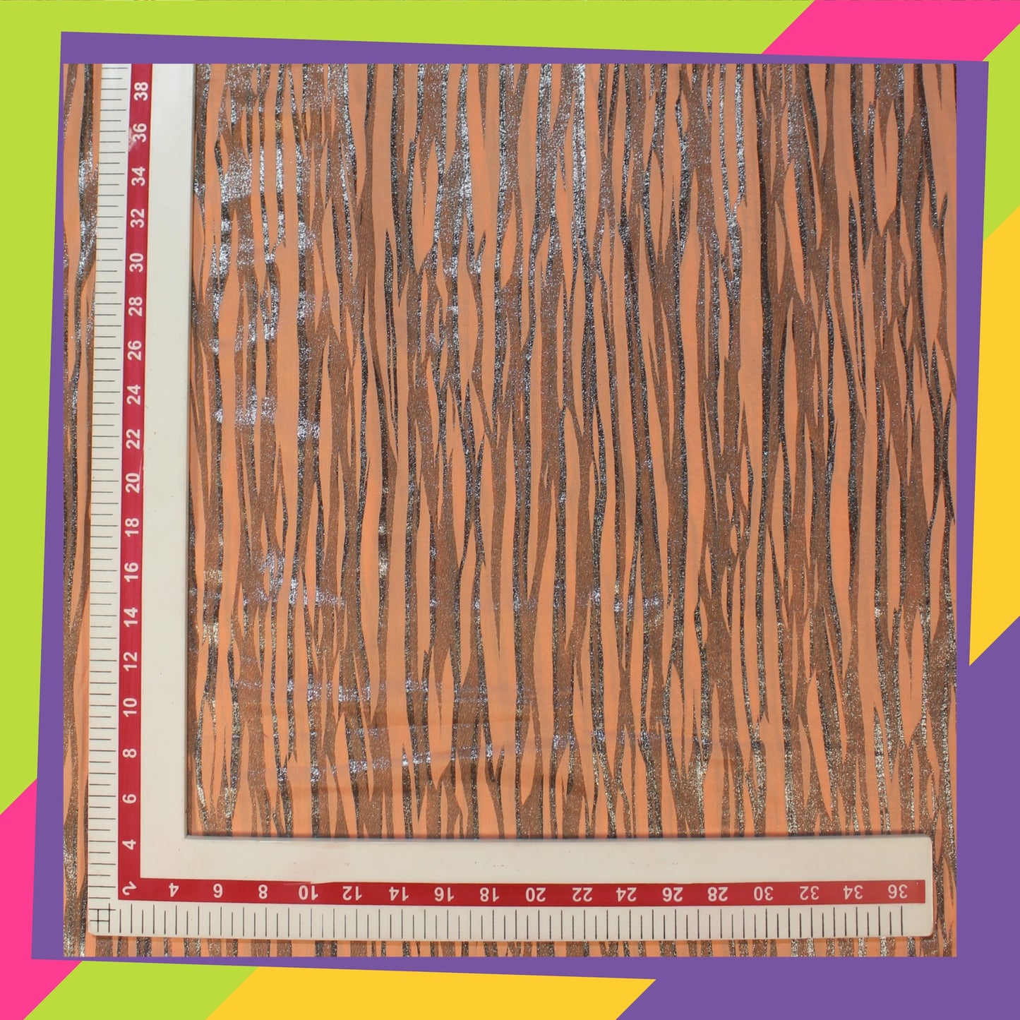 Malai Print Lycra (FW-56")