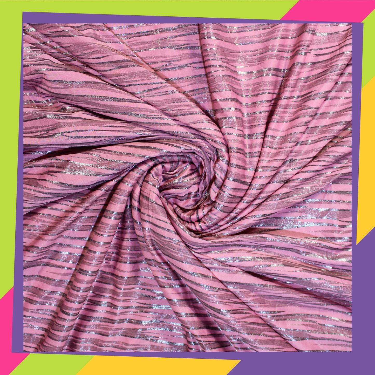 Malai Print Lycra (FW-56")