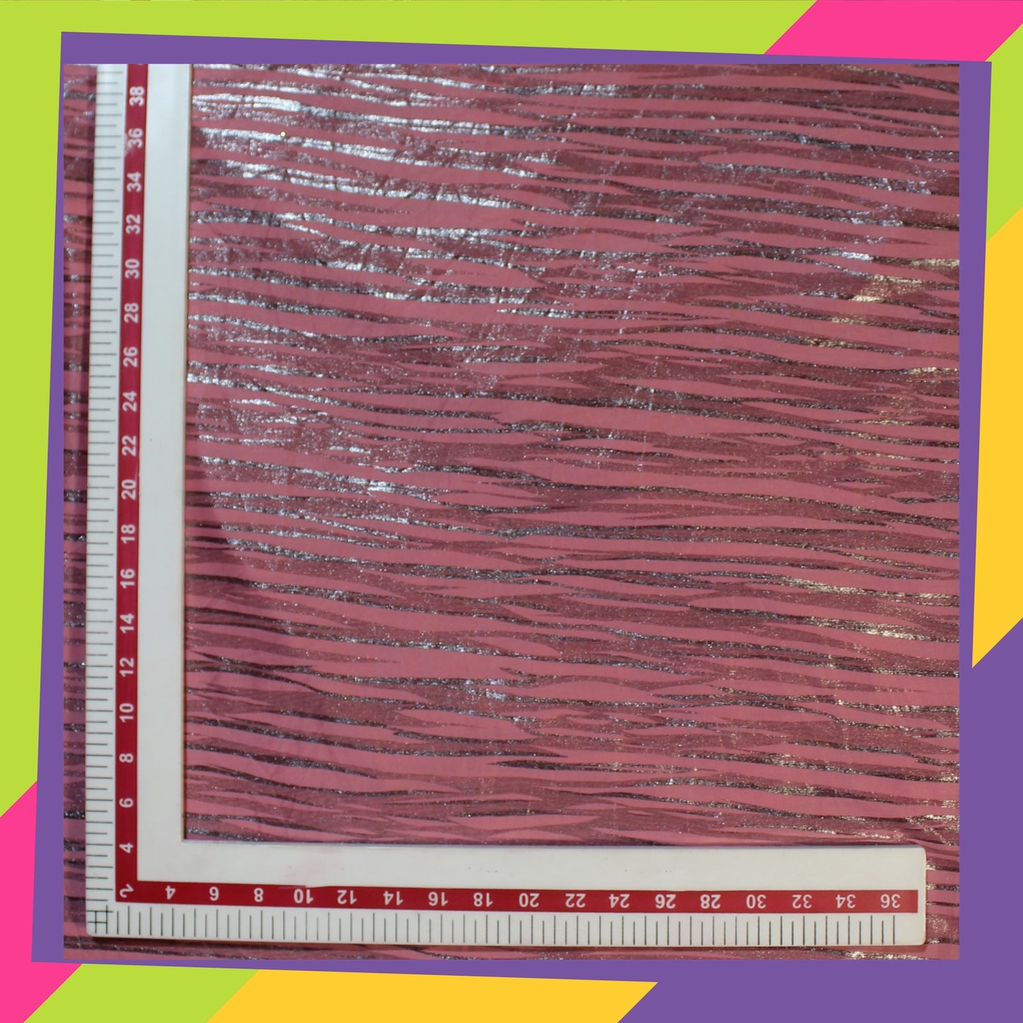 Malai Print Lycra (FW-56")