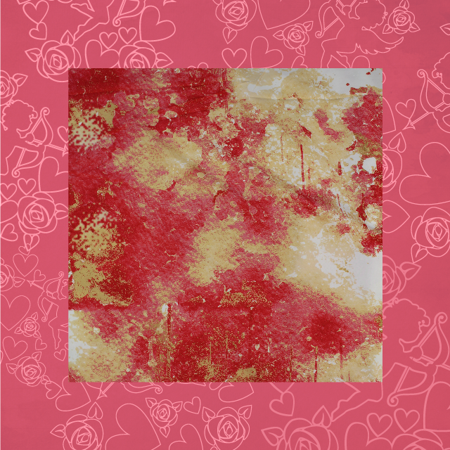 Beautiful Digital Printed Glider Fabric (price for 6 mtr)