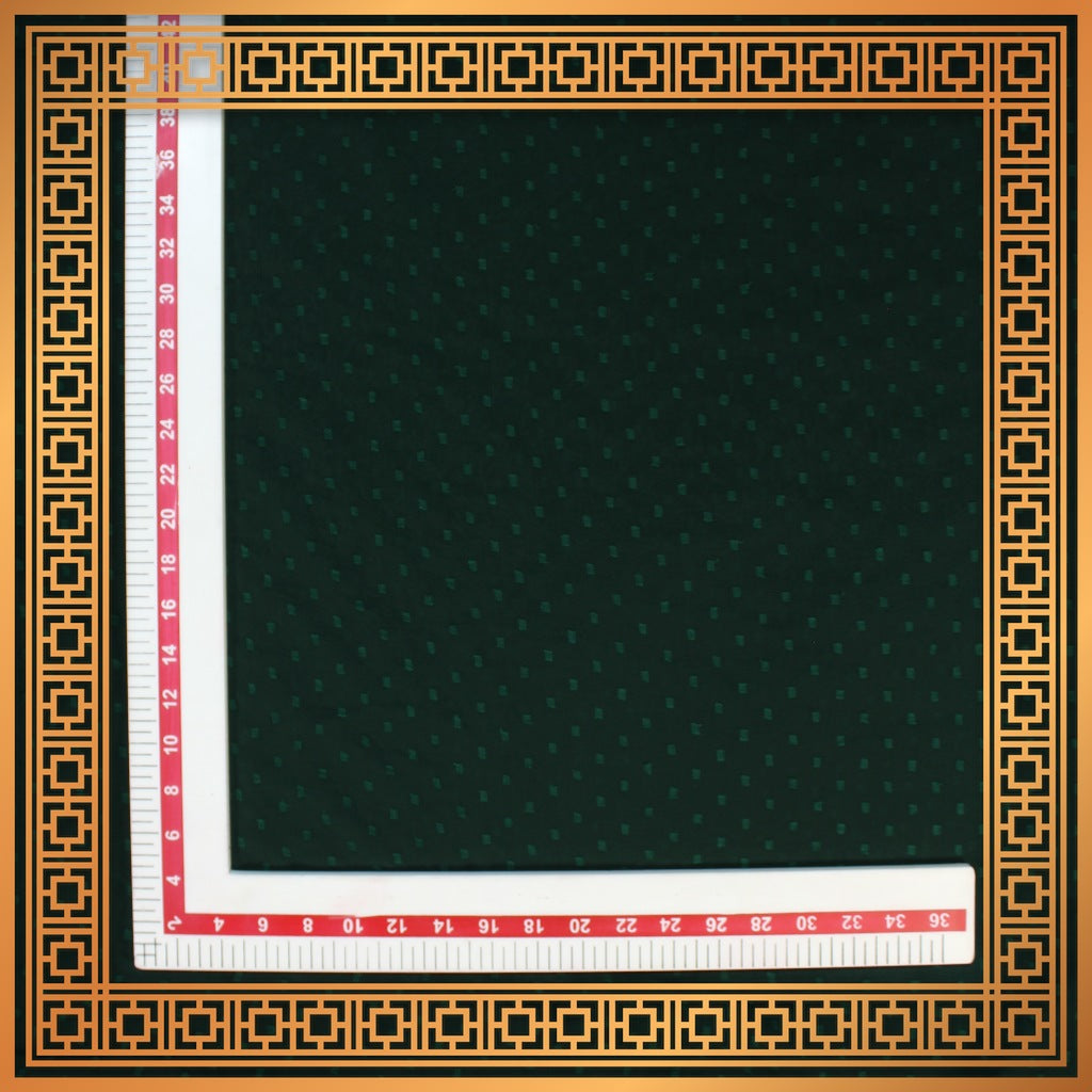 Beautiful Georgette butti Fabric (price for 6 meter)