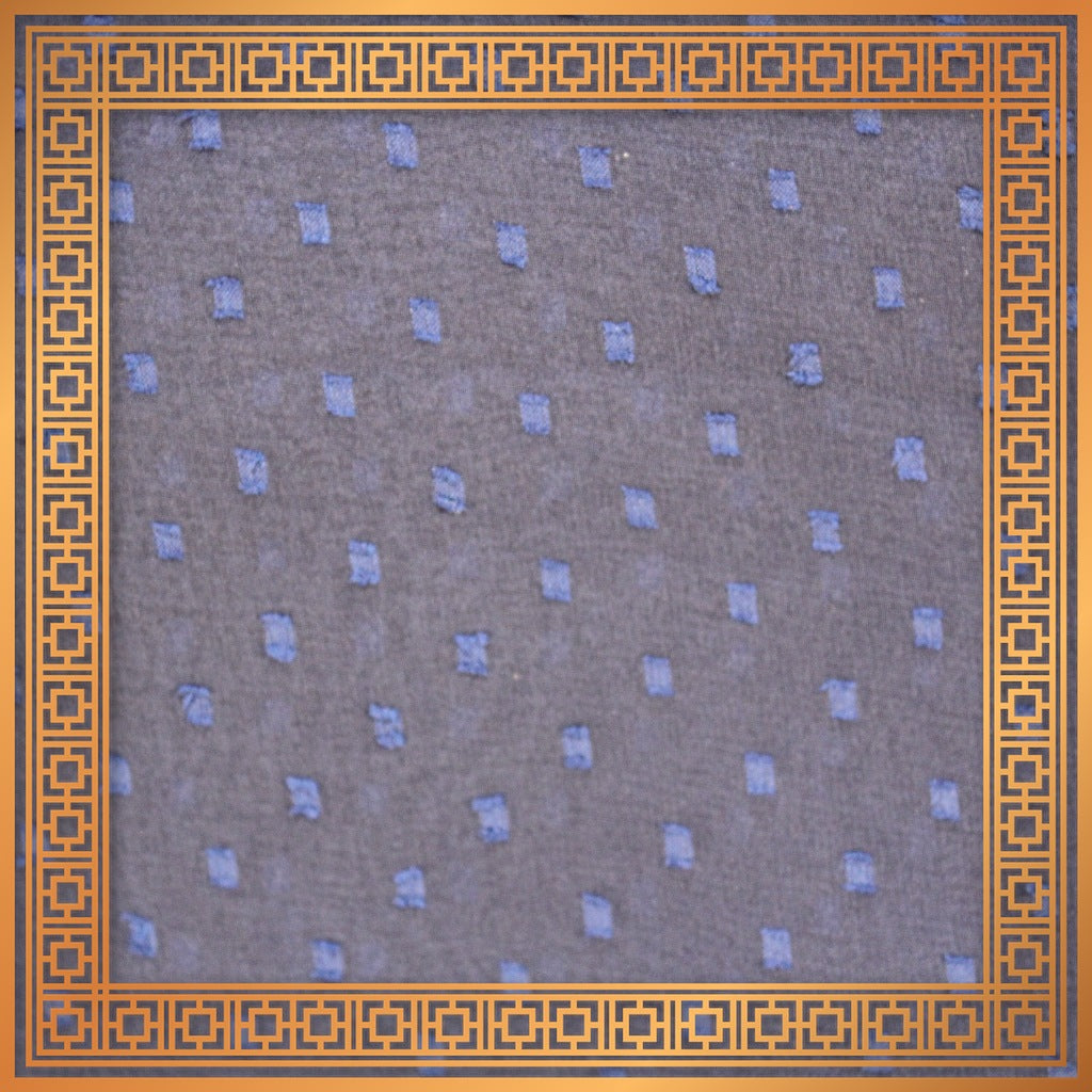 Prime Quality Georgette butti Fabric (price for 6 meter)