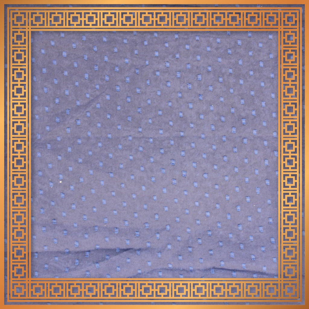 Prime Quality Georgette butti Fabric (price for 6 meter)