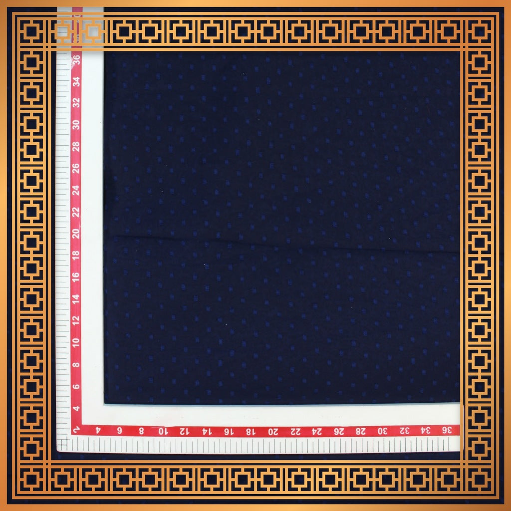 Prime Quality Georgette butti Fabric (price for 6 meter)