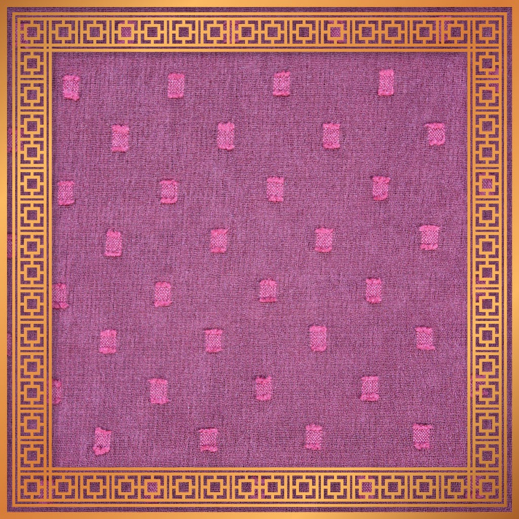 High Quality Georgette butti Fabric (price for 6 meter)