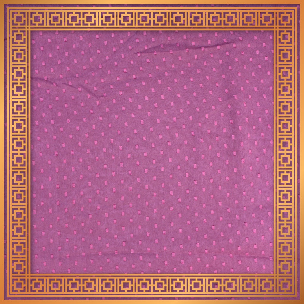 High Quality Georgette butti Fabric (price for 6 meter)