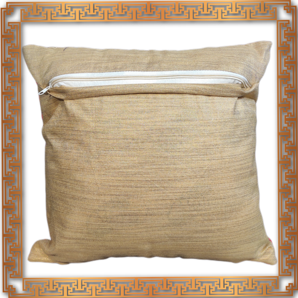 Multi Color Premium Sofa Cushion Cover