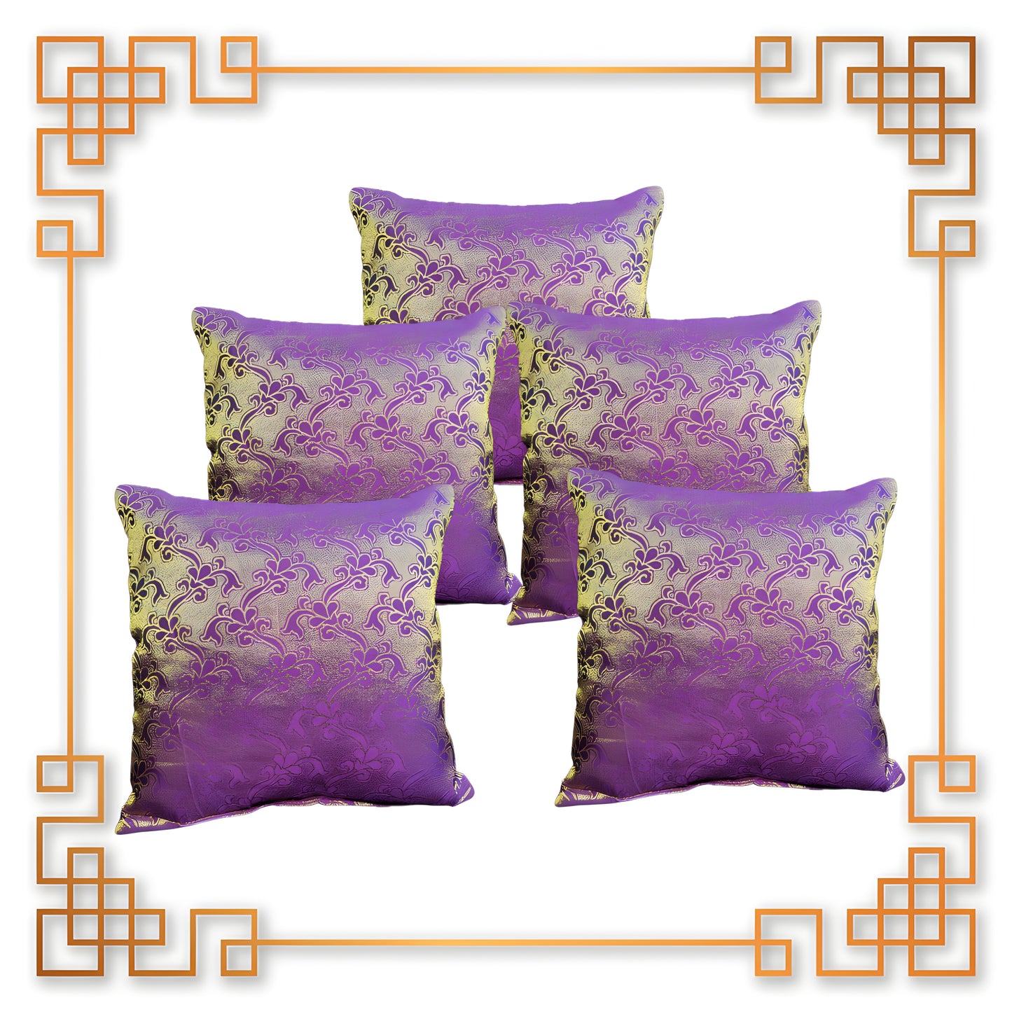 Beautiful Designer Sofa Cushion Cover