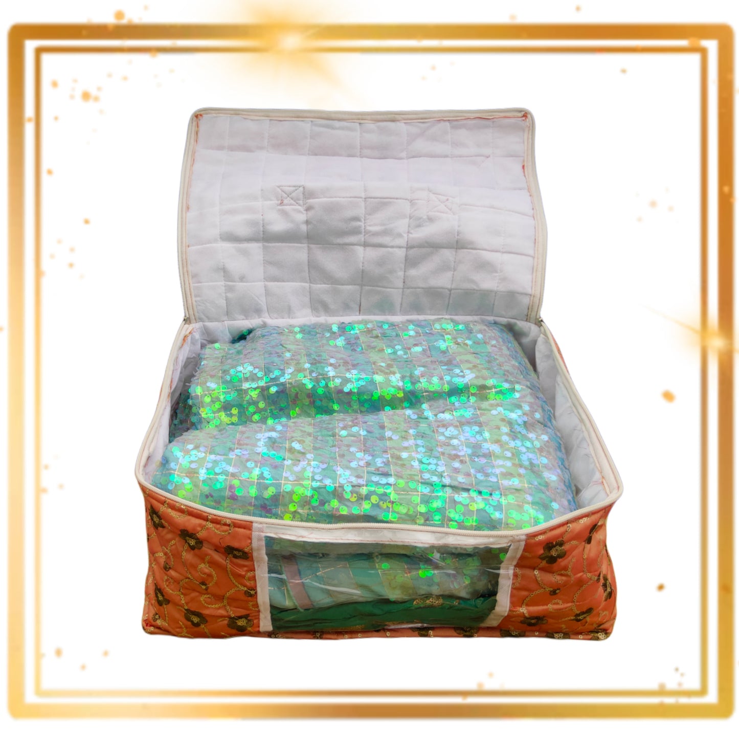 Beautiful Designer Multi Storage Bags (Multipurpose Bags)