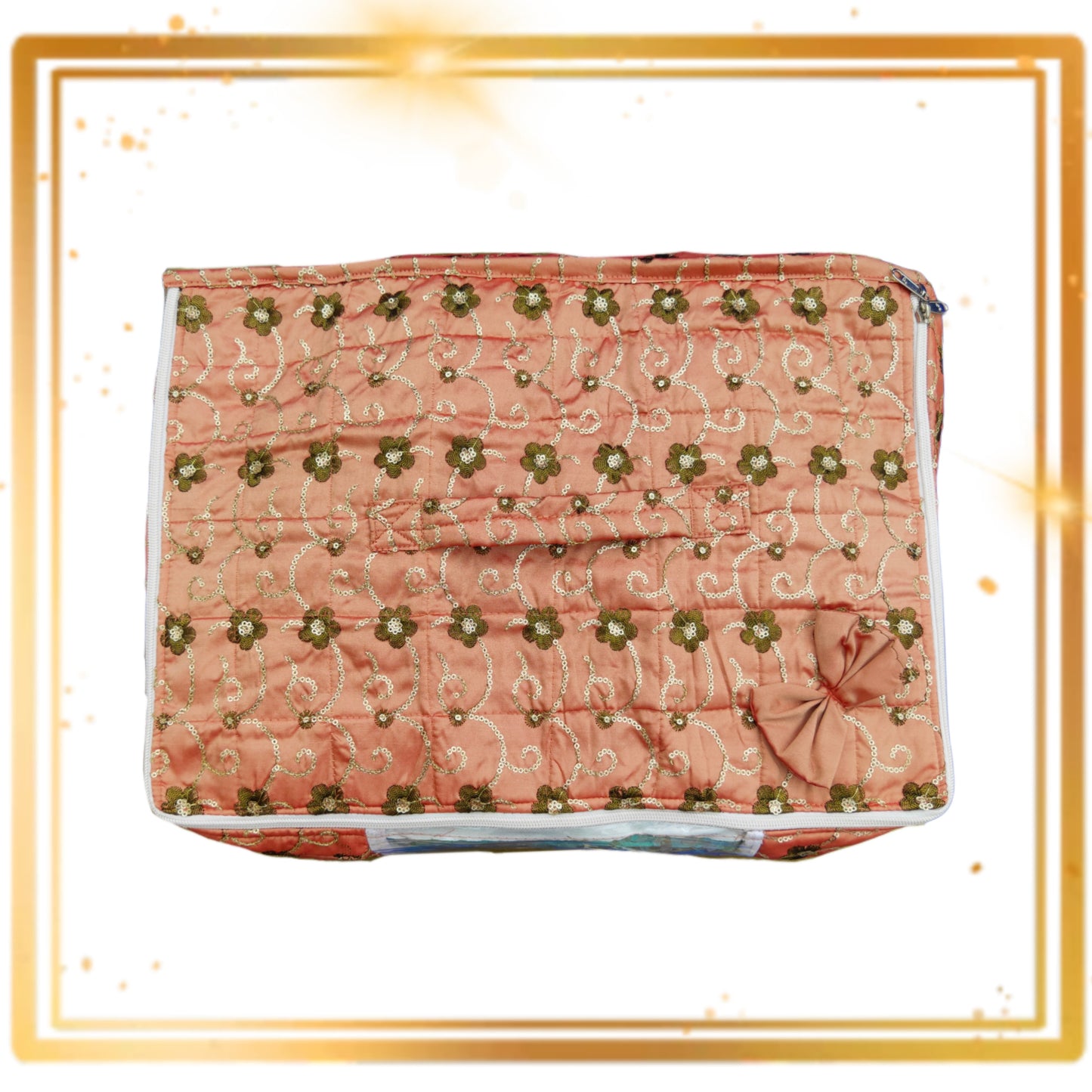 Beautiful Designer Multi Storage Bags (Multipurpose Bags)