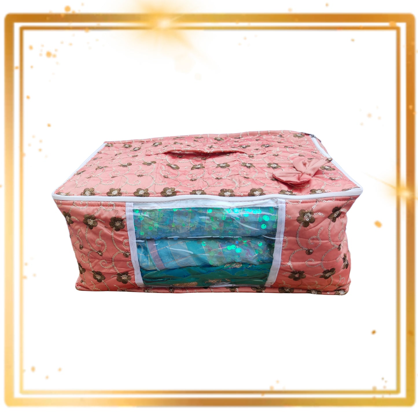 Beautiful Designer Multi Storage Bags (Multipurpose Bags)
