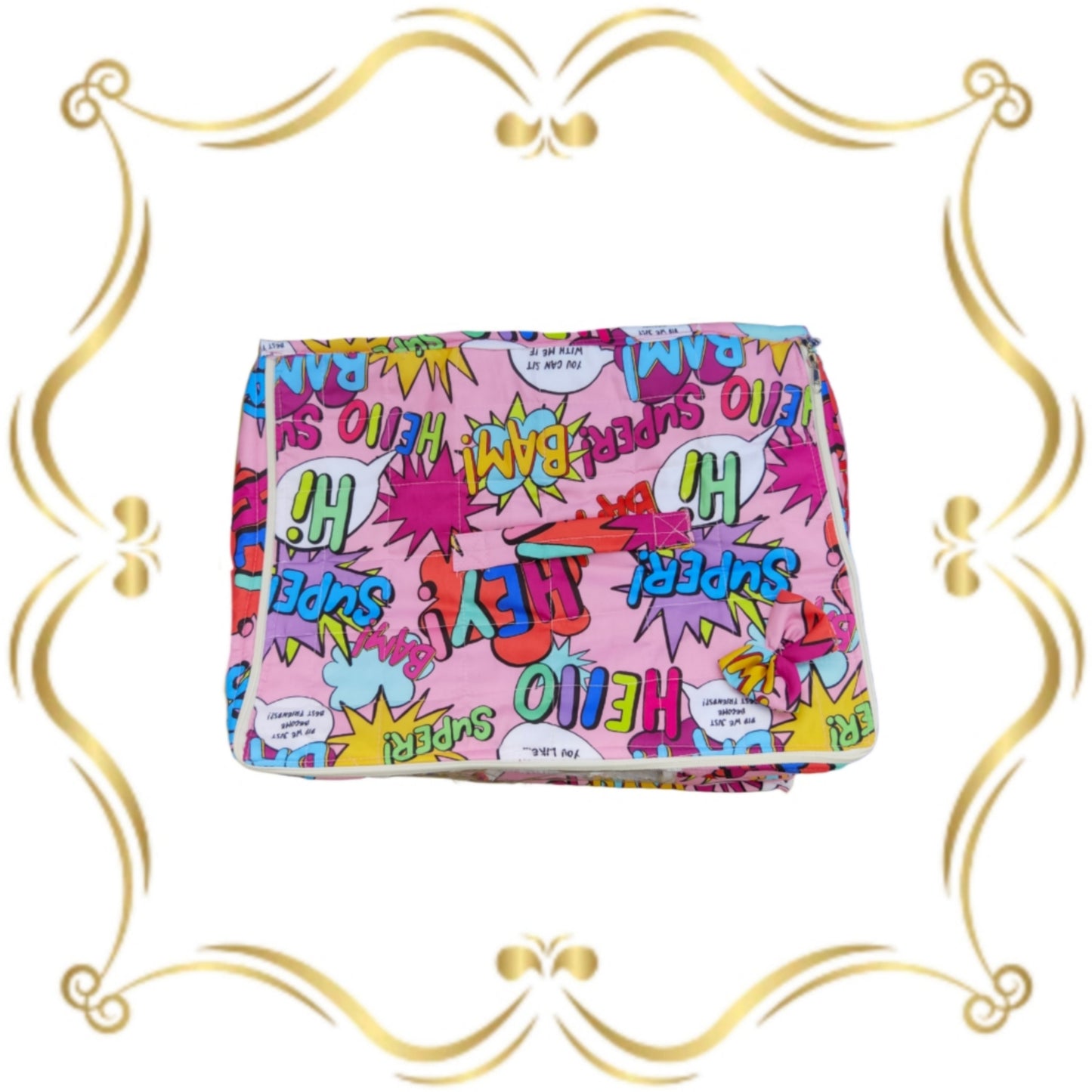 Unique Stylish Multipurpose Bags
