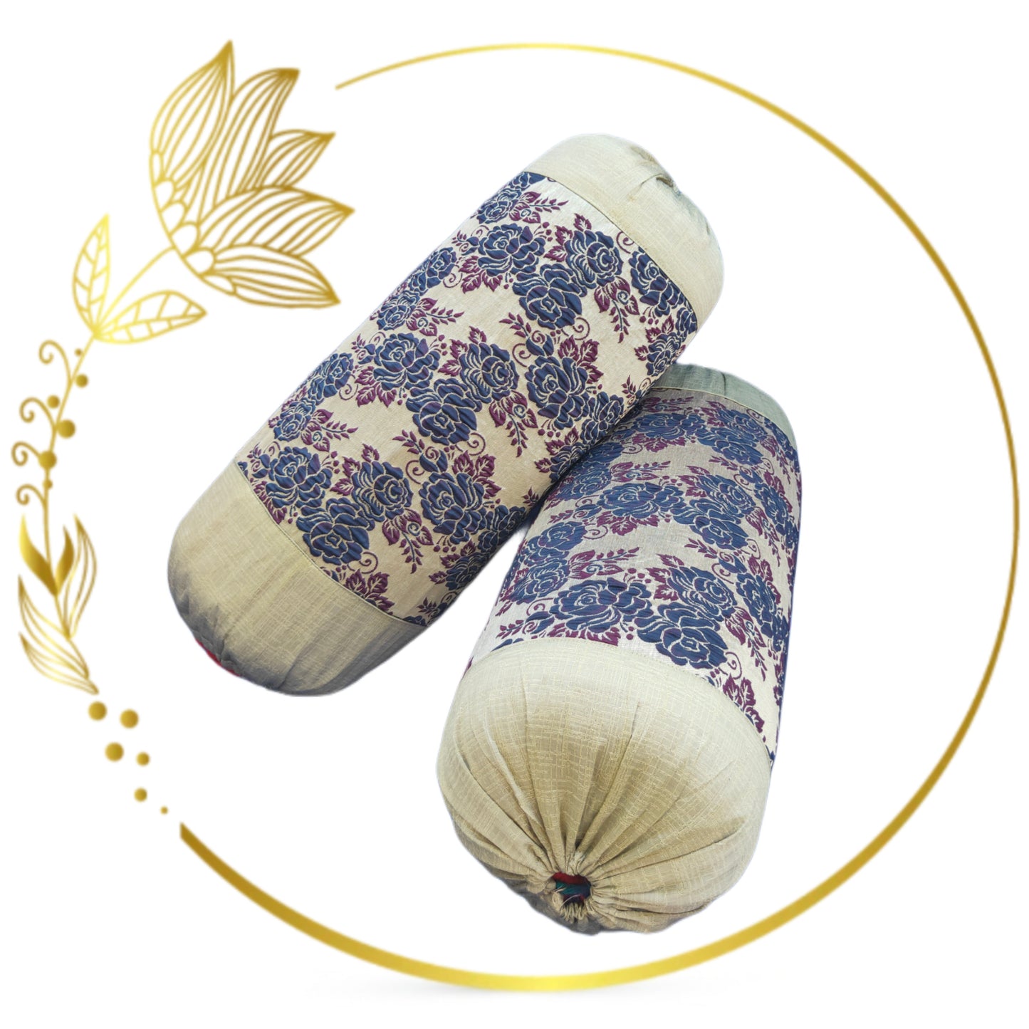 Beautiful Unique Bolster Cushion Covers (Sofa, Bed Side Cushion Covers)