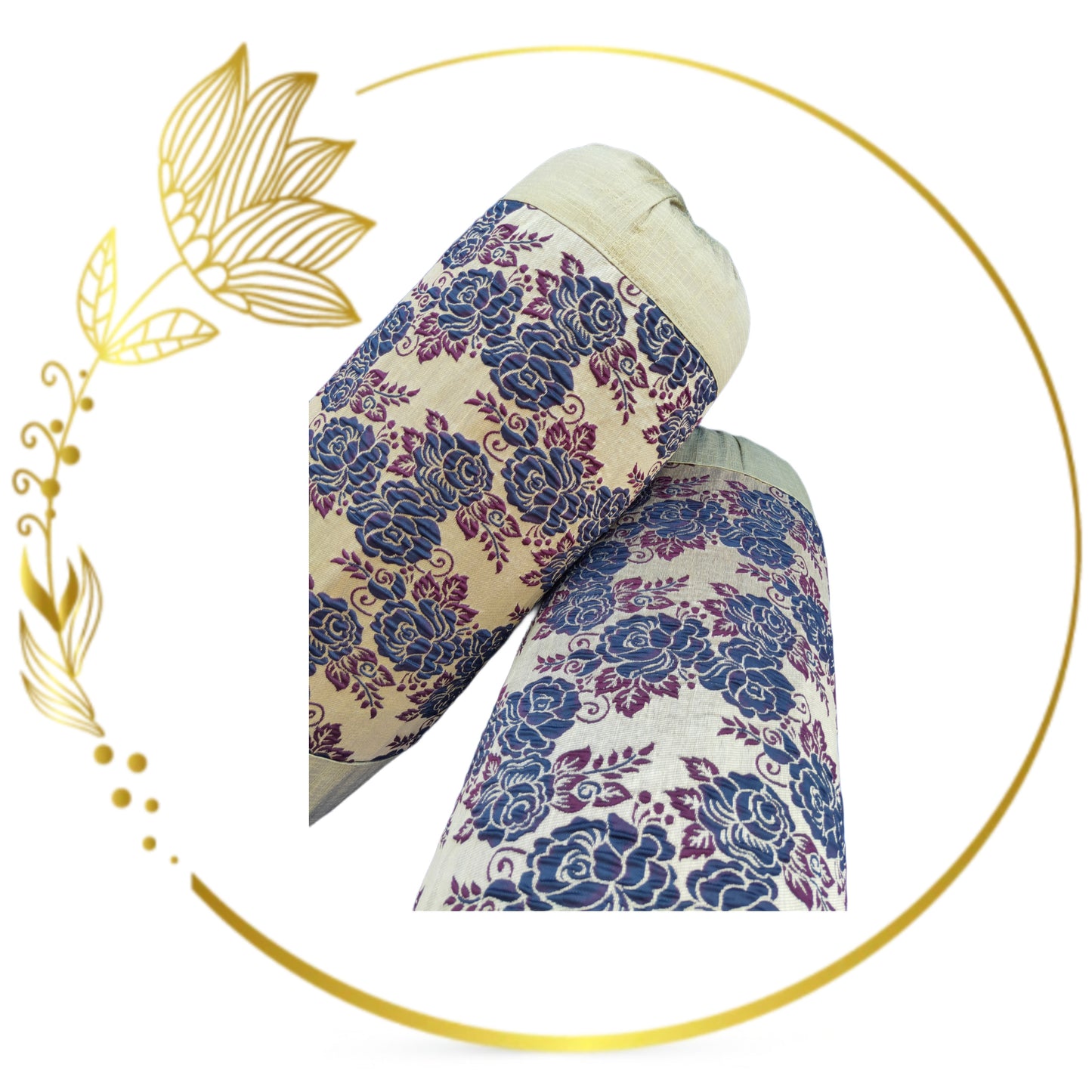 Beautiful Unique Bolster Cushion Covers (Sofa, Bed Side Cushion Covers)