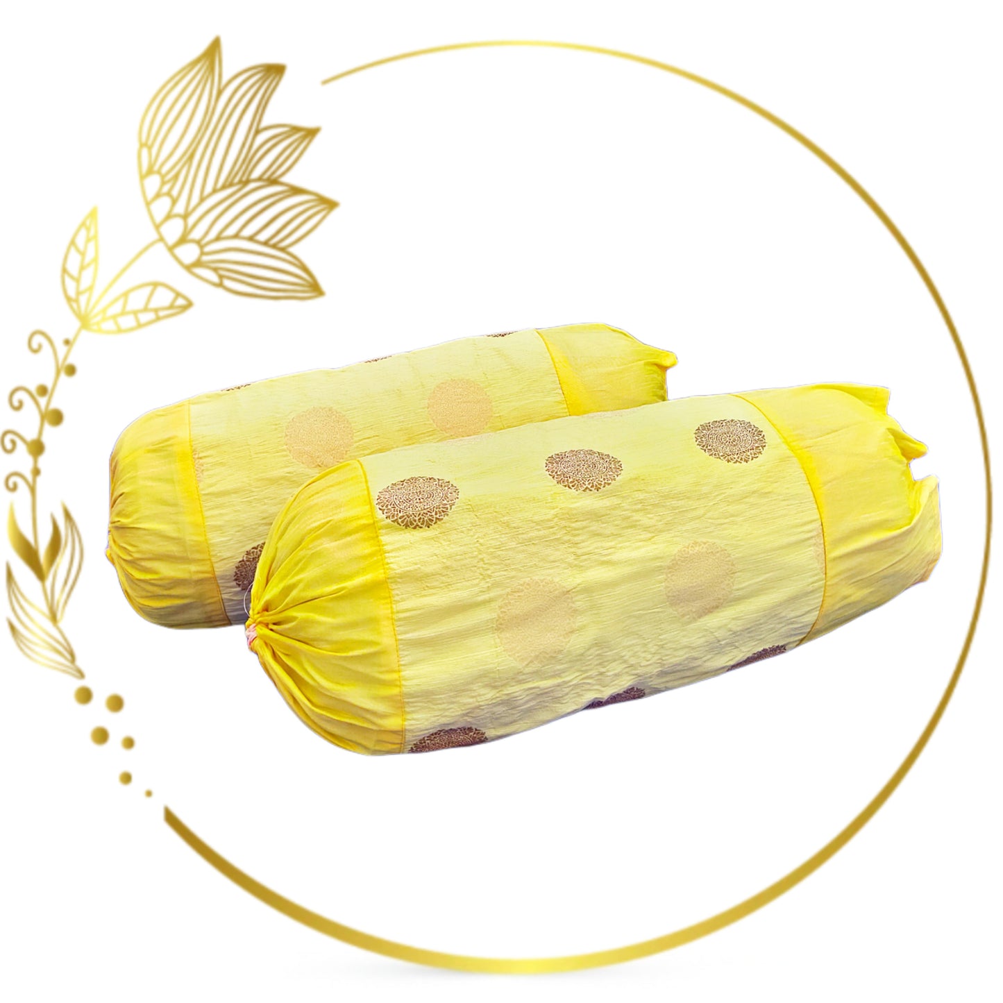 Beautiful Bolster Cushion Covers