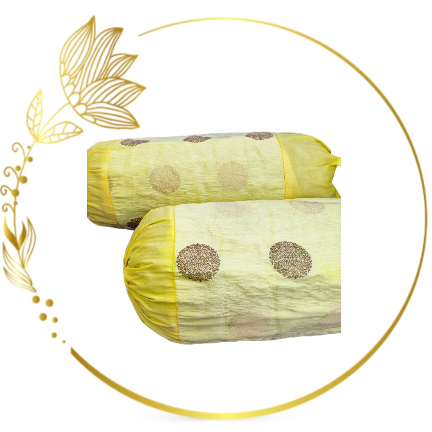Beautiful Bolster Cushion Covers