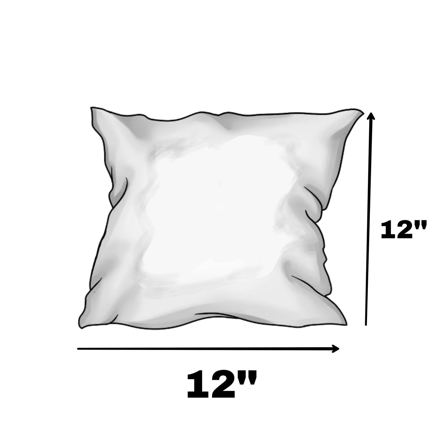 Aesthetic Flower Broket Sofa Cushion Cover