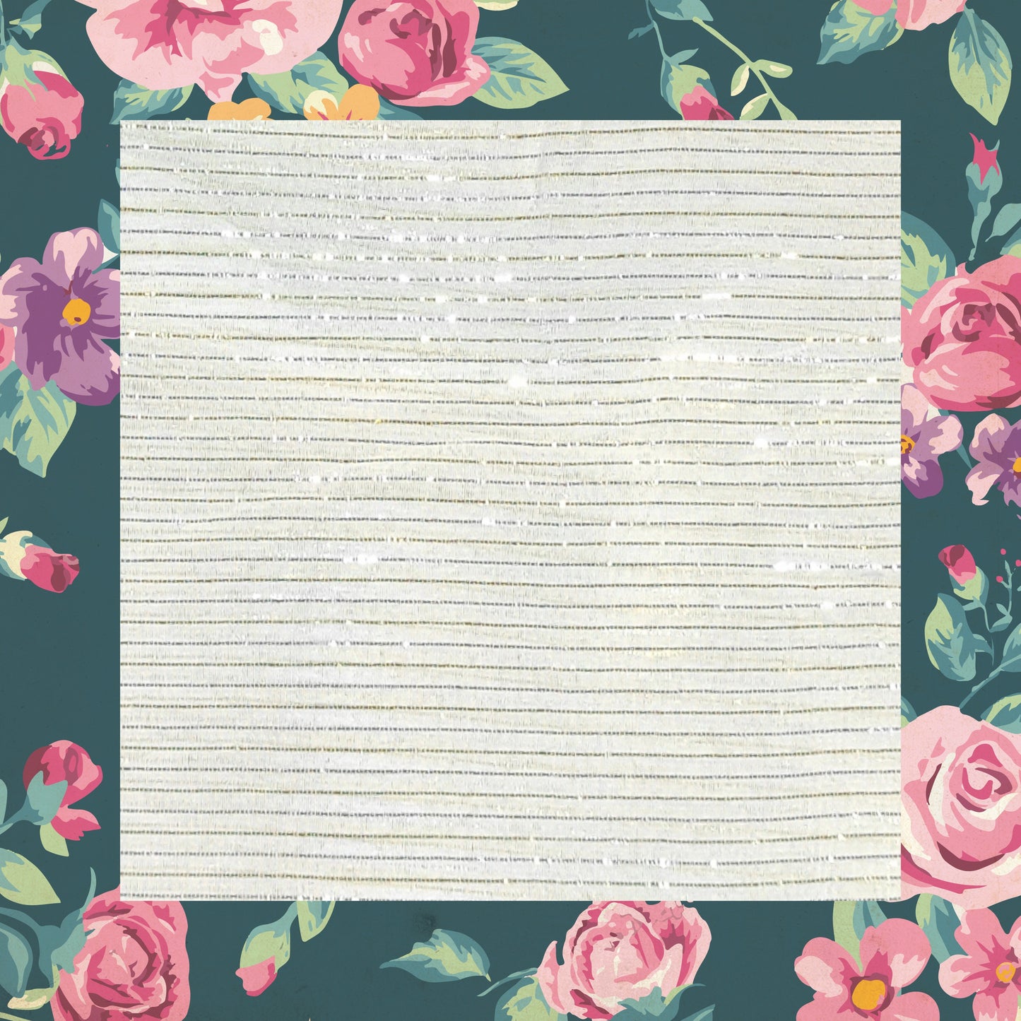 Dyeble Georget Lurex Zari Lining Fabric
