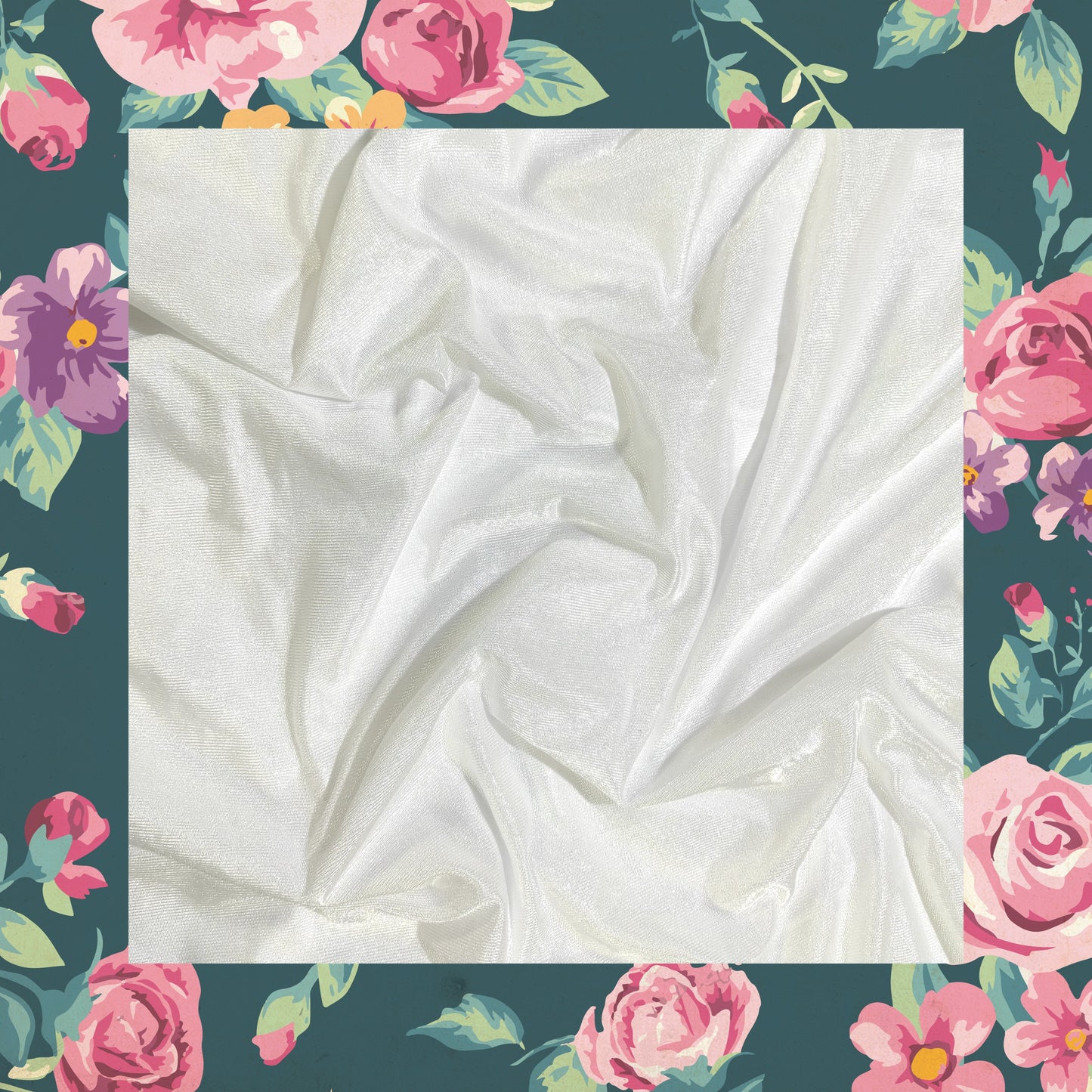 Dyeble Lycra Fabric