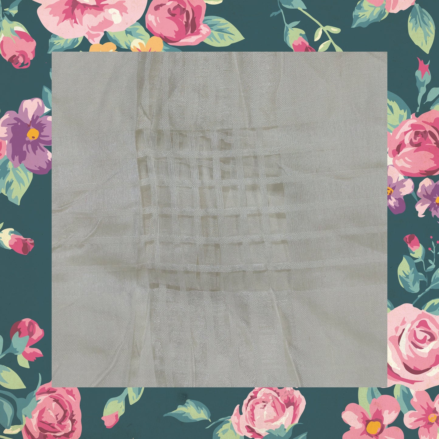 Dyeble Cotton Checks Fabric