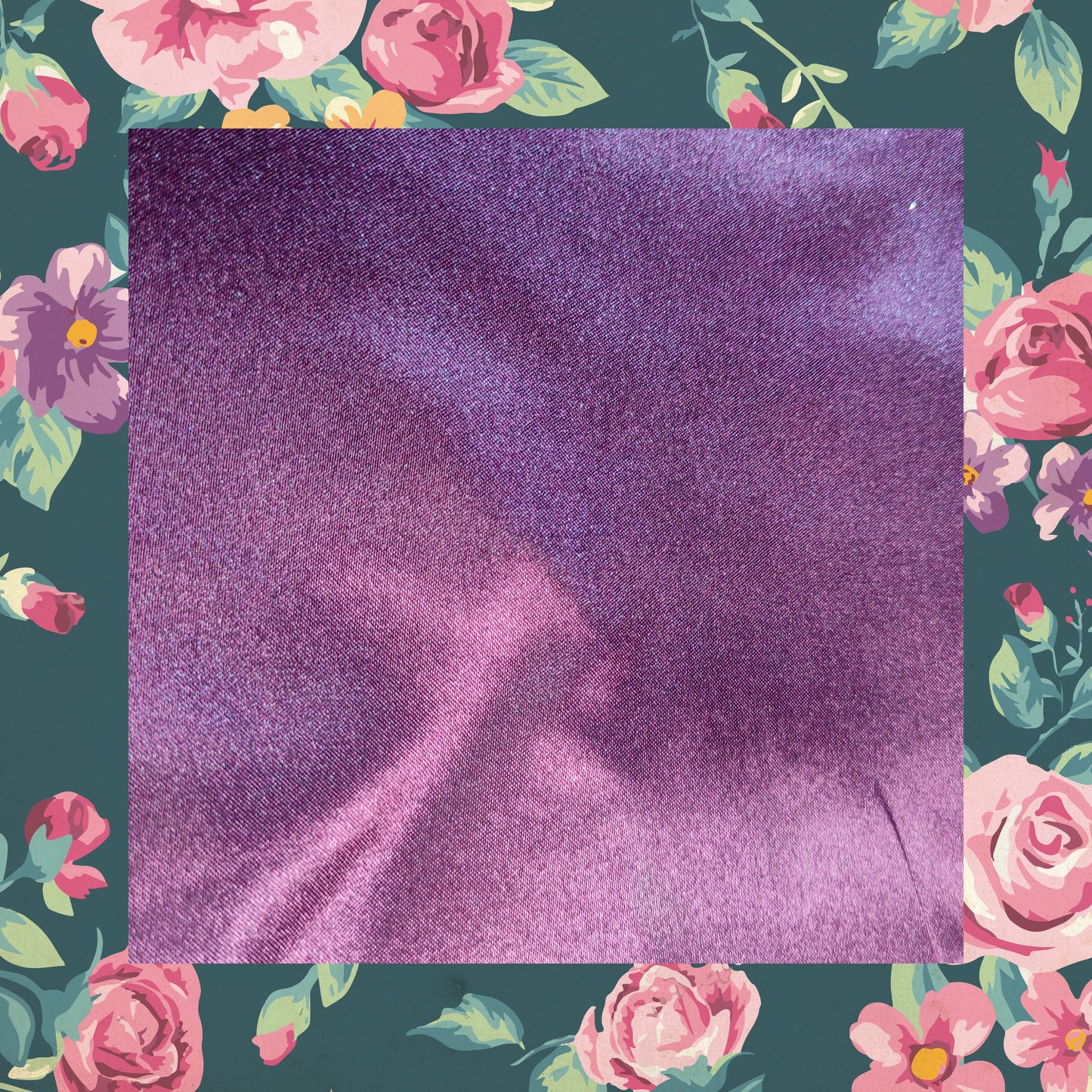 Lajawaab Royal Satin Fabric ( Price for 6 mtr )