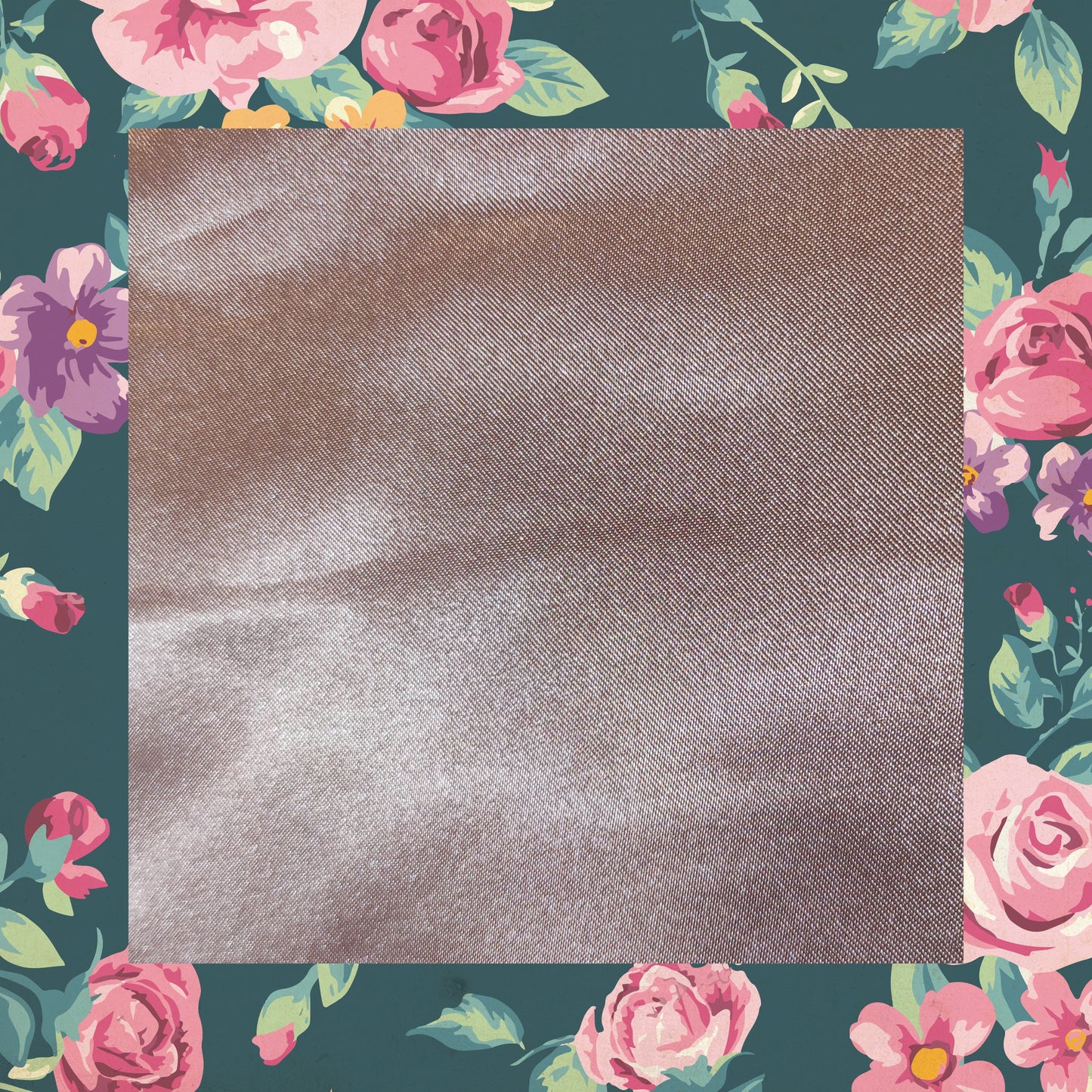 Lajawaab Royal Satin Fabric ( Price for 6 mtr )