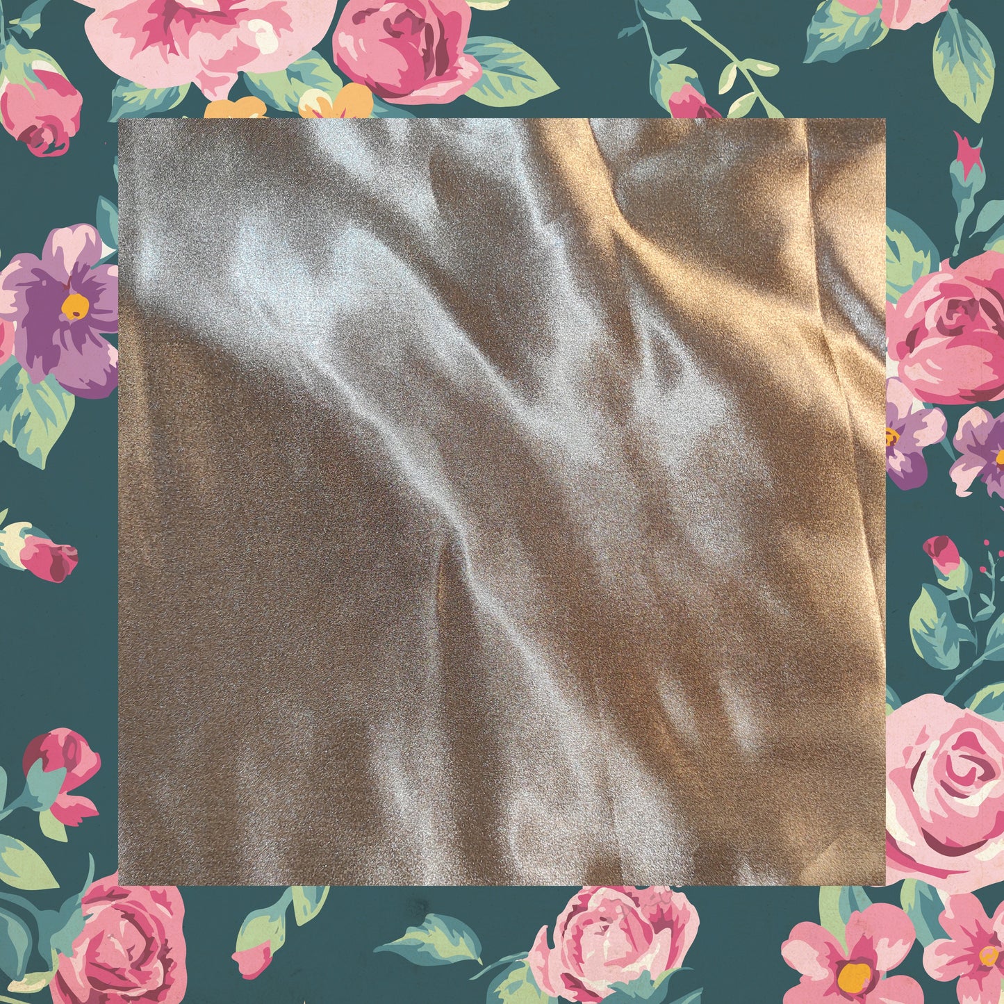 Lajawaab Royal Satin Fabric ( Price for 6 mtr )