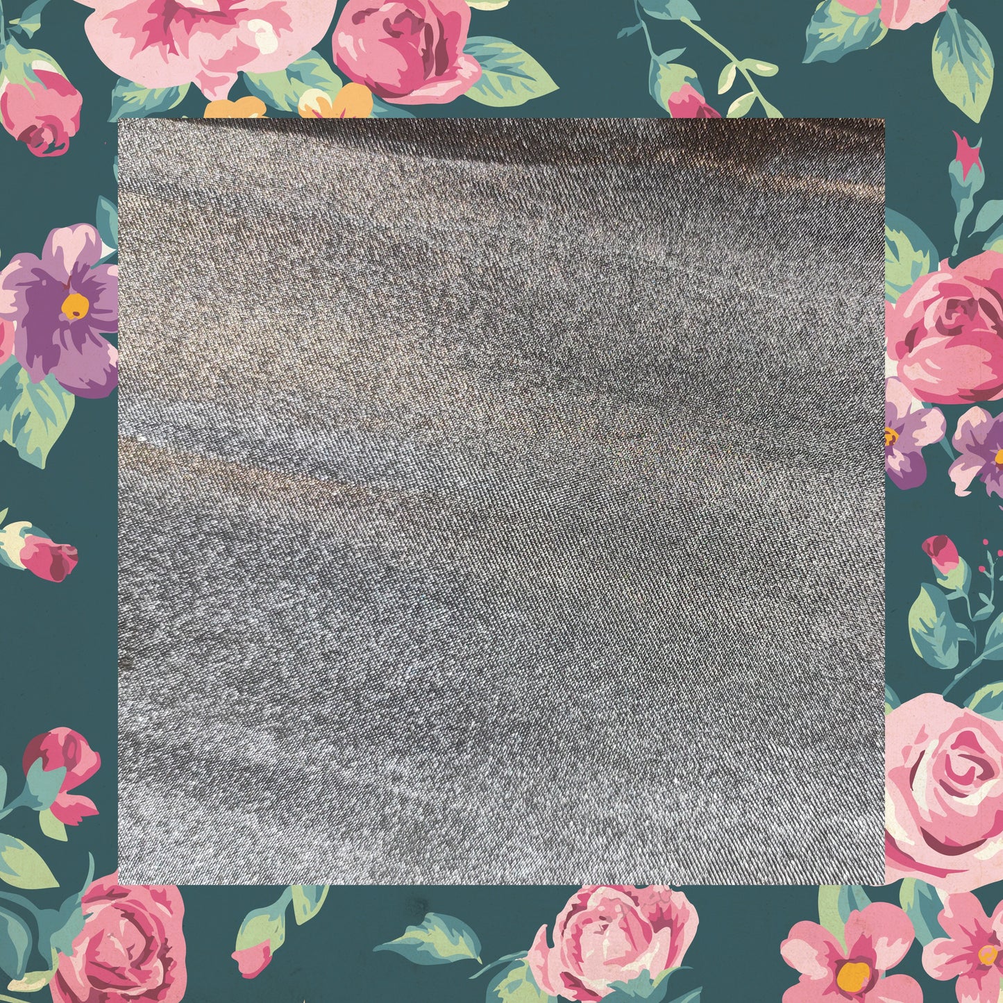 Lajawaab Royal Satin Fabric ( Price for 6 mtr )