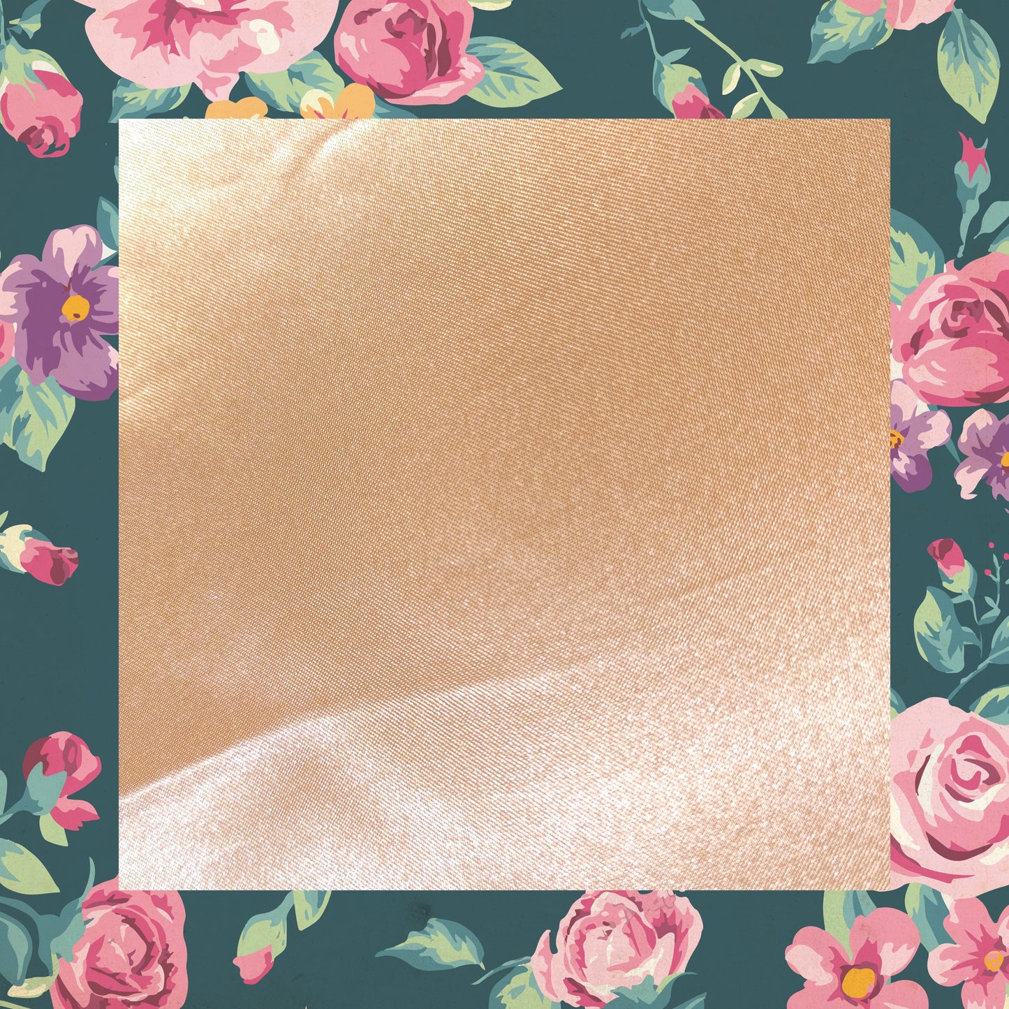 Lajawaab Royal Satin Fabric ( Price for 6 mtr )