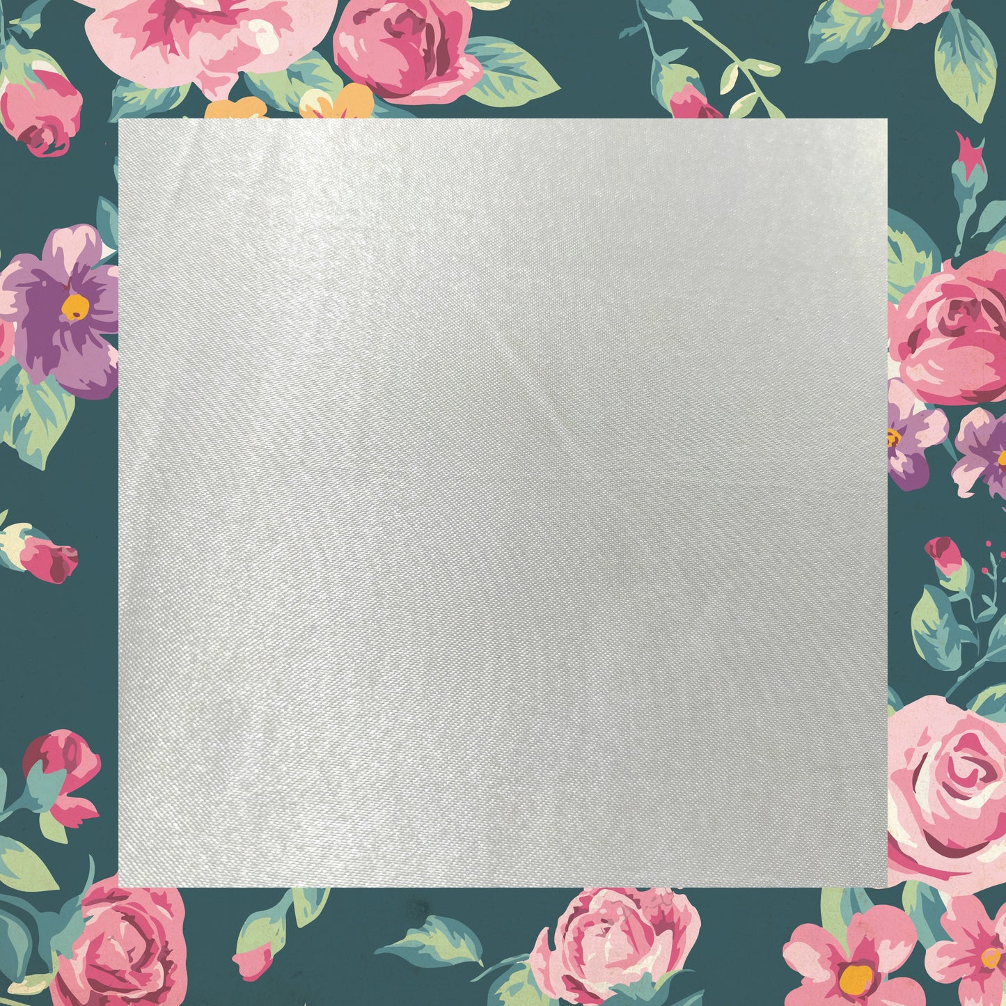 Lajawaab Royal Satin Fabric ( Price for 6 mtr )