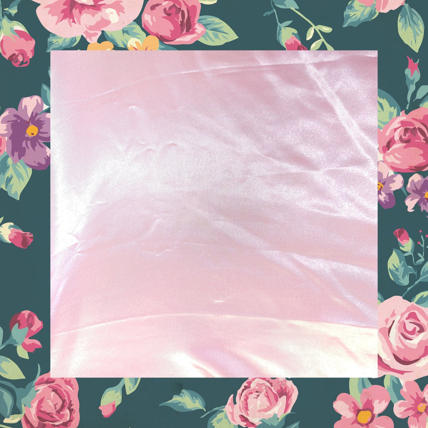 Lajawaab Royal Satin Fabric ( Price for 6 mtr )