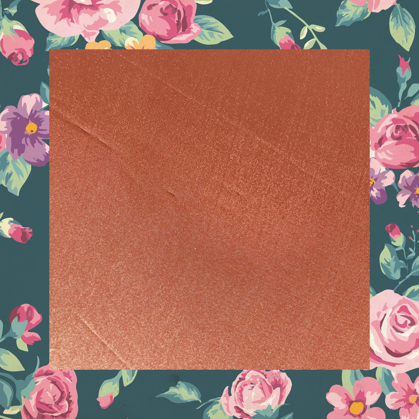 Lajawaab Royal Satin Fabric ( Price for 6 mtr )