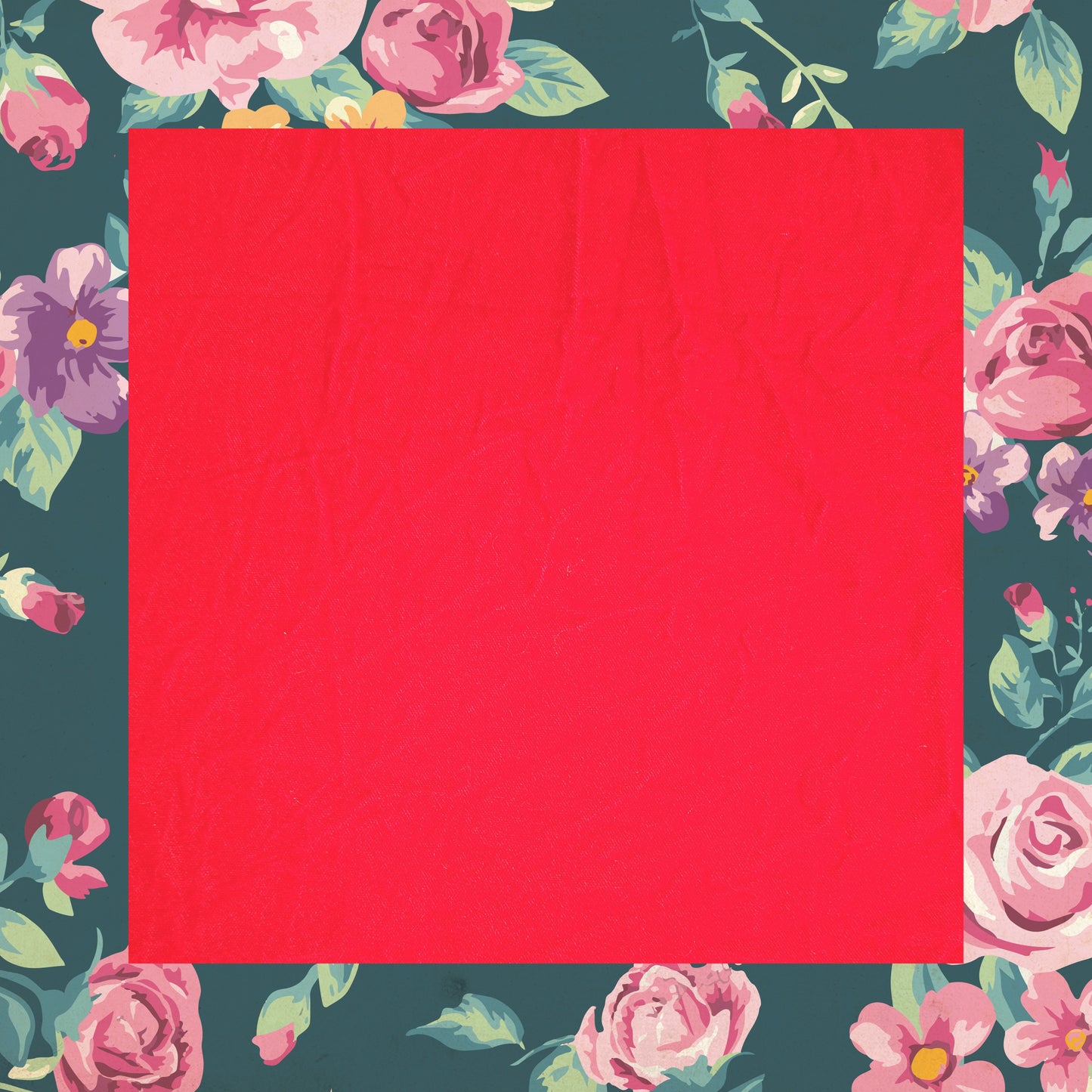 Pure Micro Velvet Plain 9000