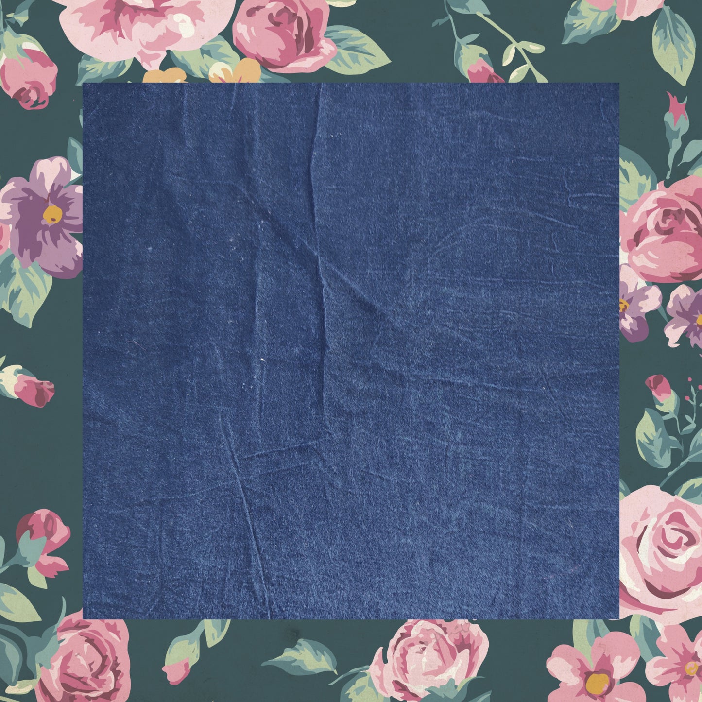 Pure Micro Velvet Plain 9000