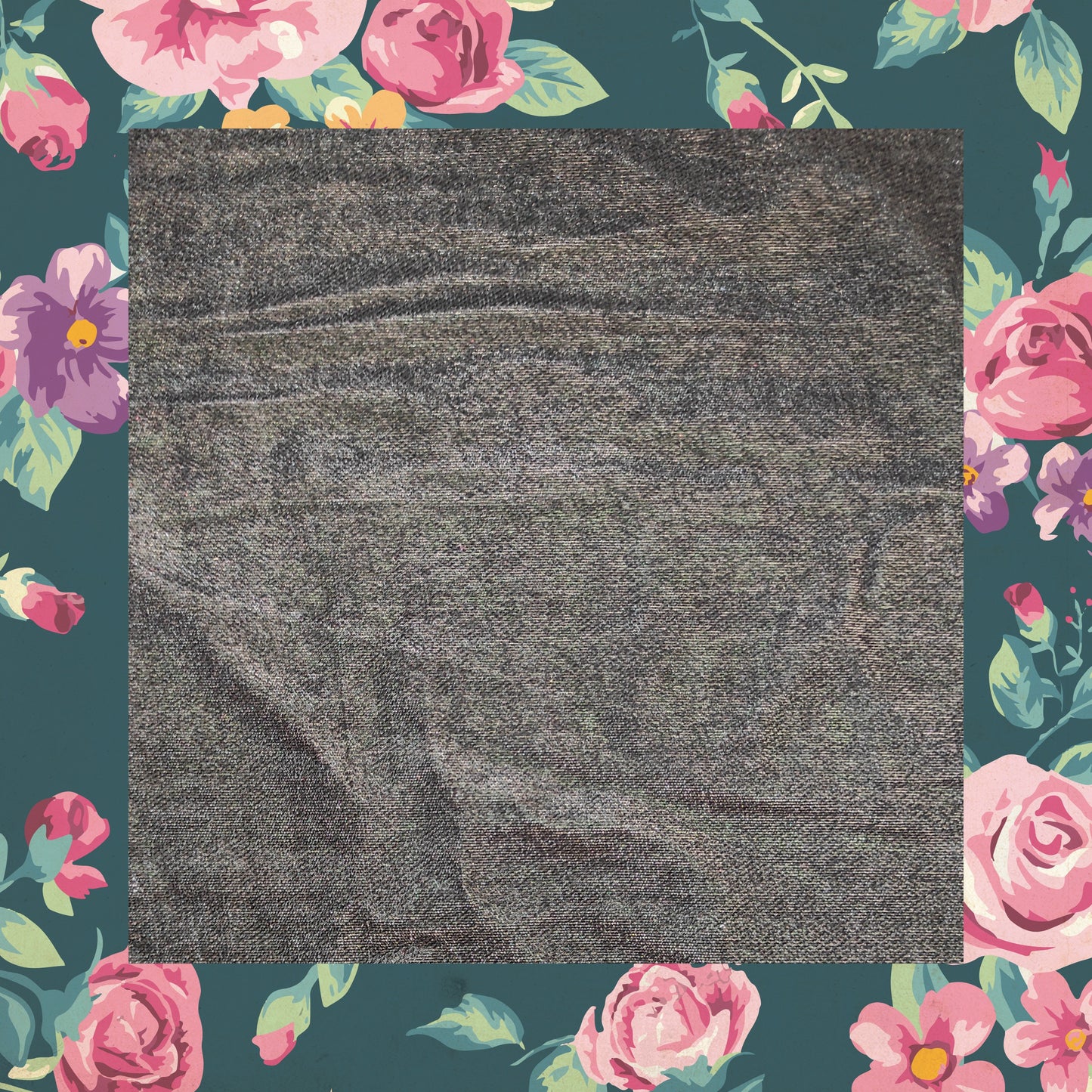 Pure Micro Velvet Plain 9000