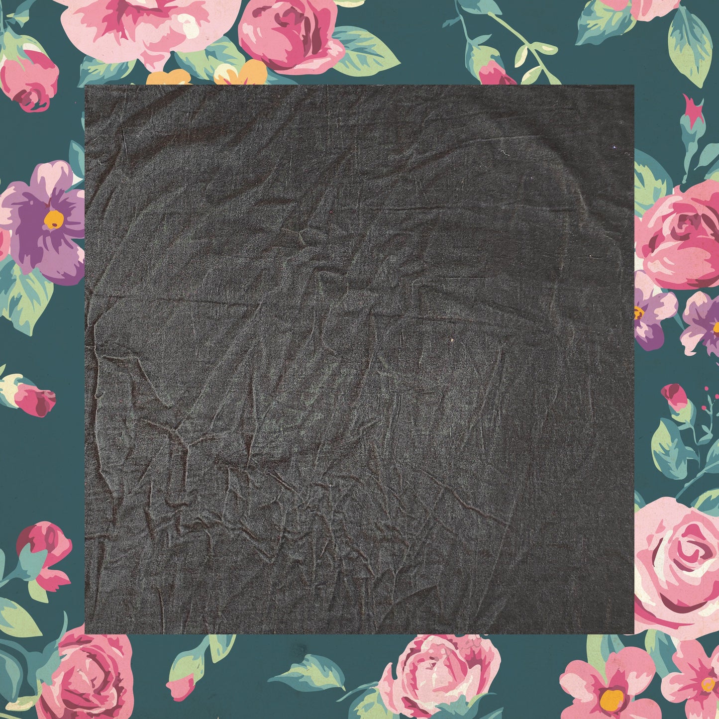 Pure Micro Velvet Plain 9000