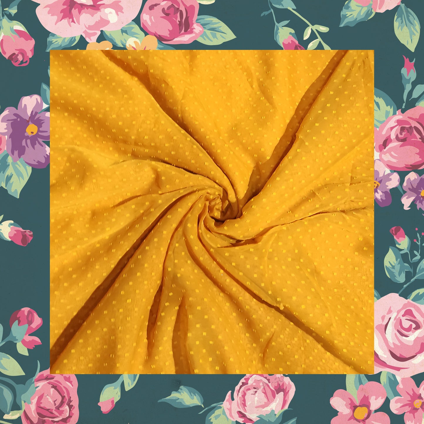 Buti Georgette