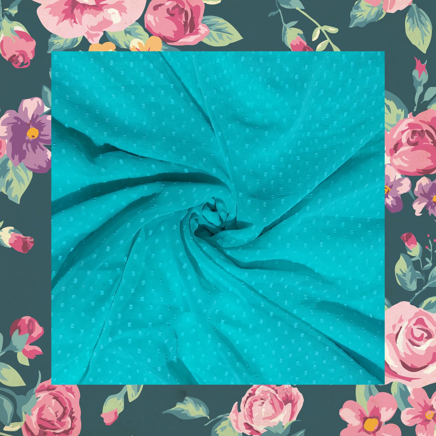 Buti Georgette