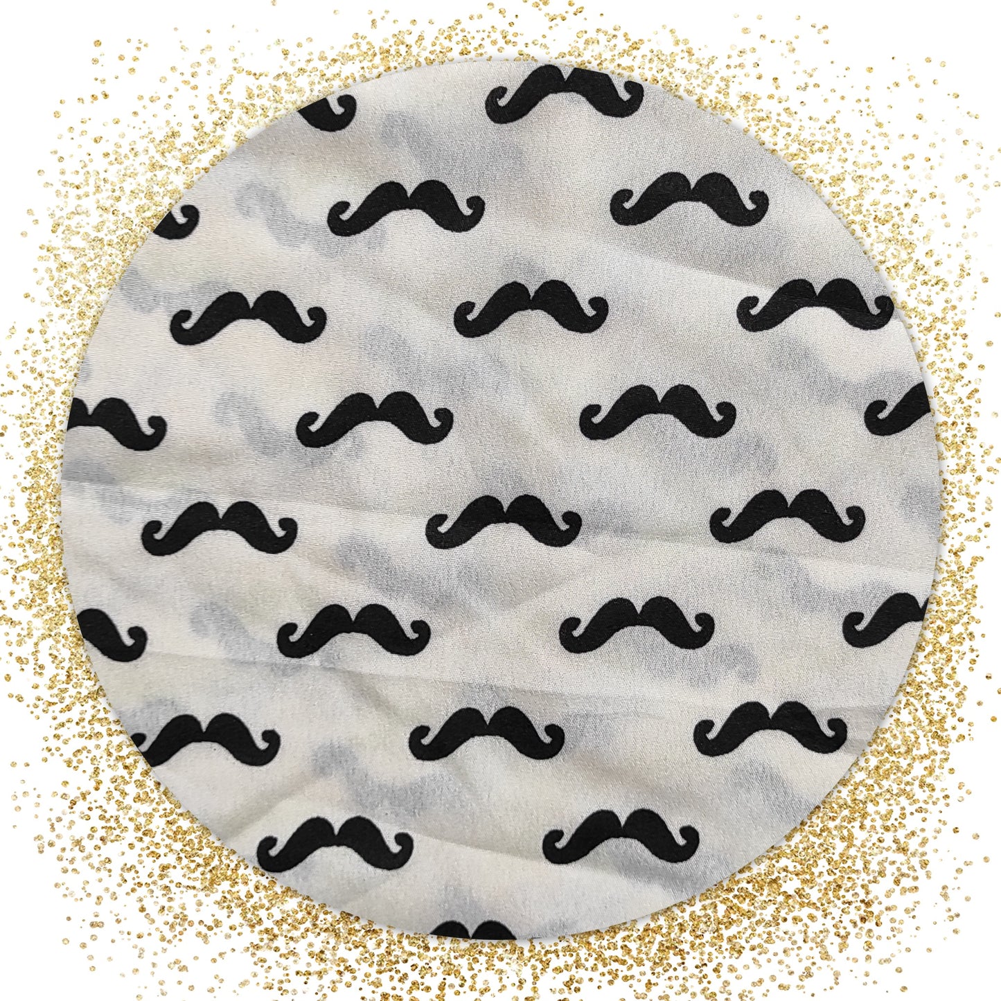 Crepe Printed Fabric (price for 6 meter fabric)