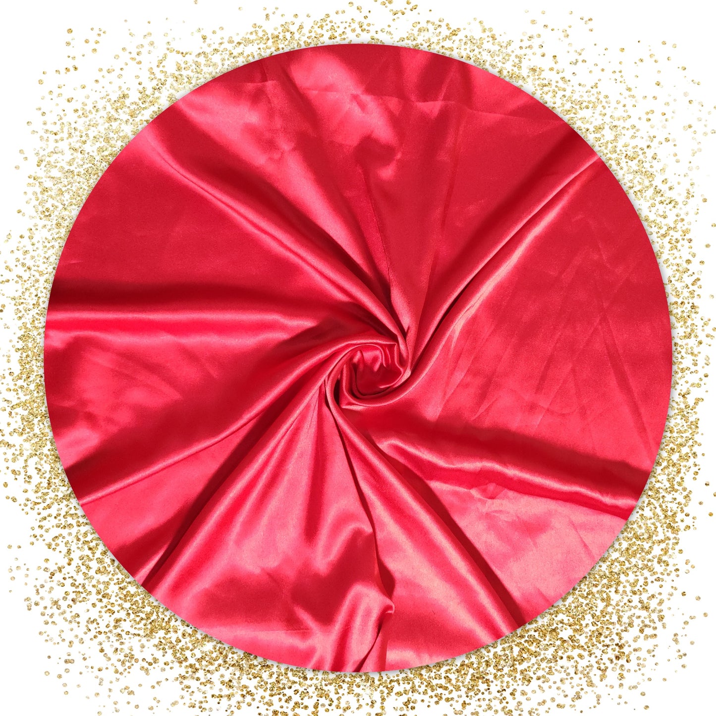 High Quality Korean Satin Fabric ( Price for 6 mtr )