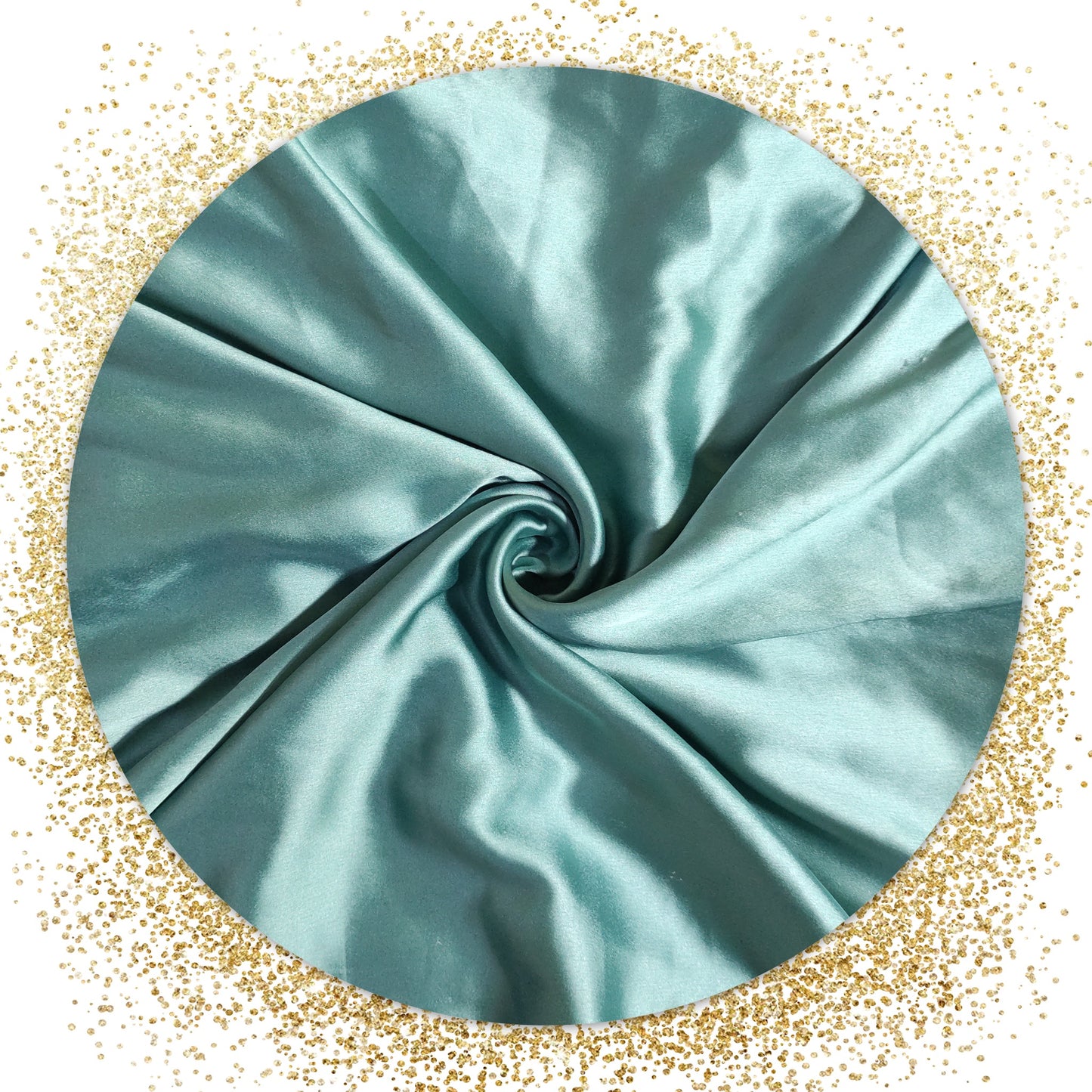 High Quality Korean Satin Fabric ( Price for 6 mtr )
