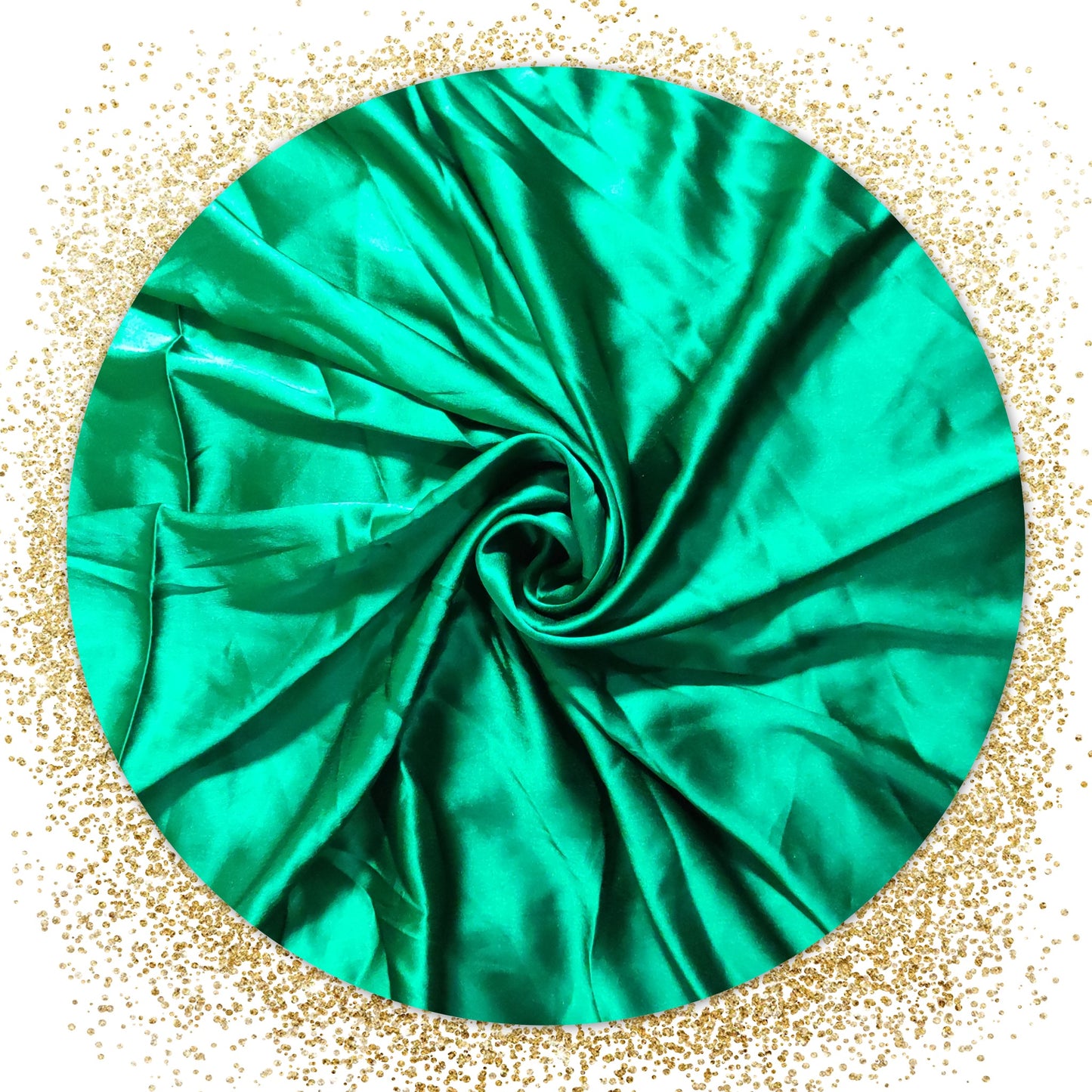 High Quality Korean Satin Fabric ( Price for 6 mtr )