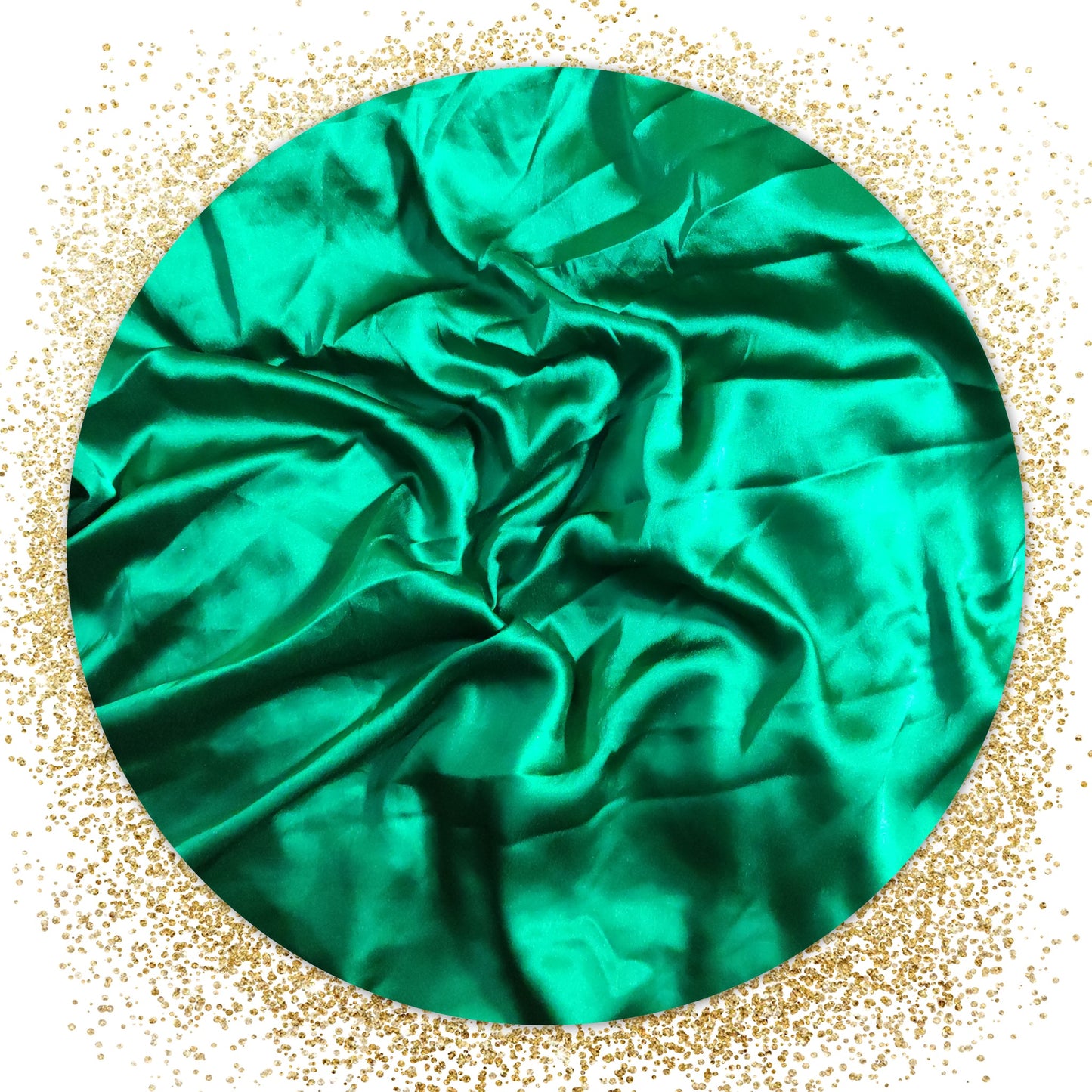 High Quality Korean Satin Fabric ( Price for 6 mtr )