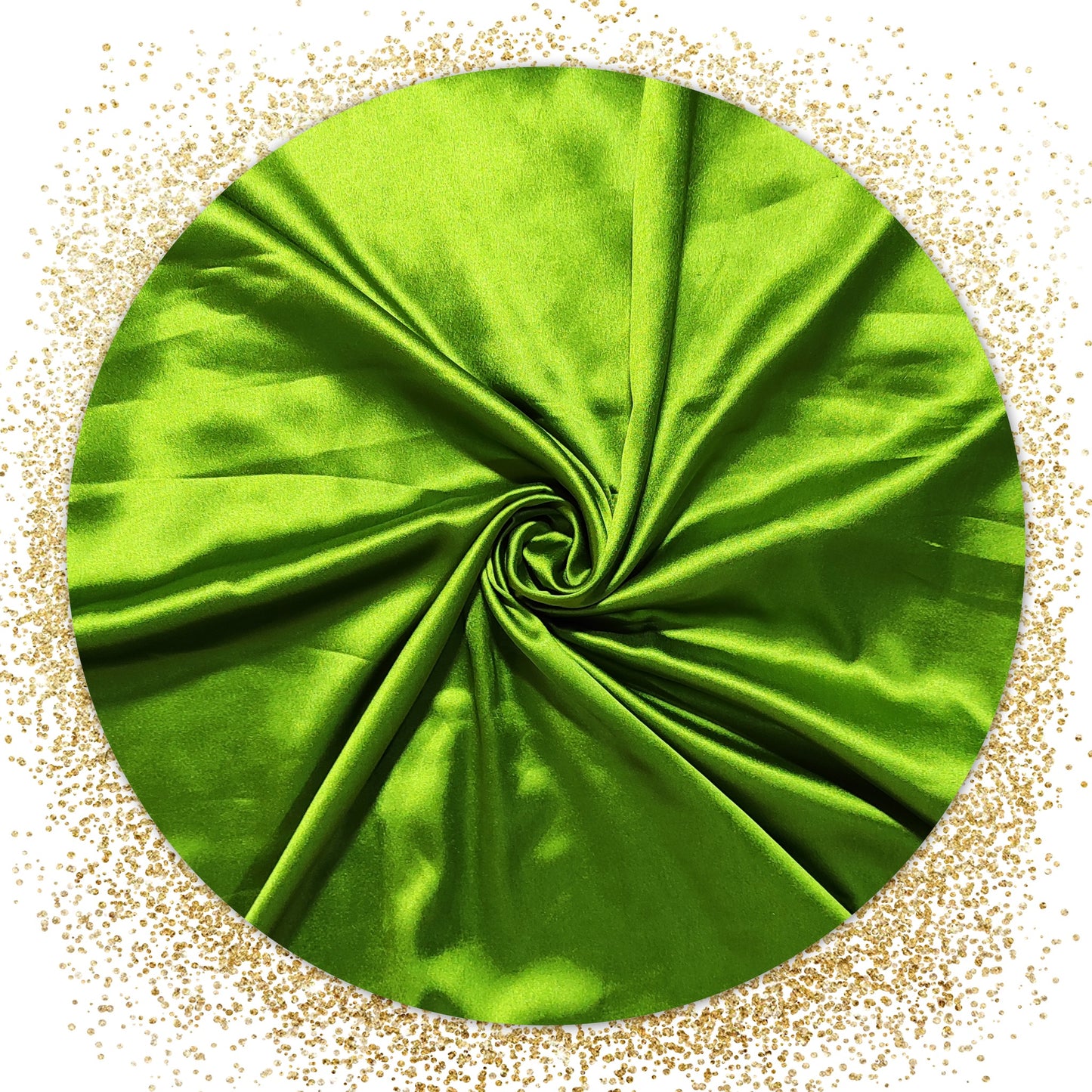 High Quality Korean Satin Fabric ( Price for 6 mtr )